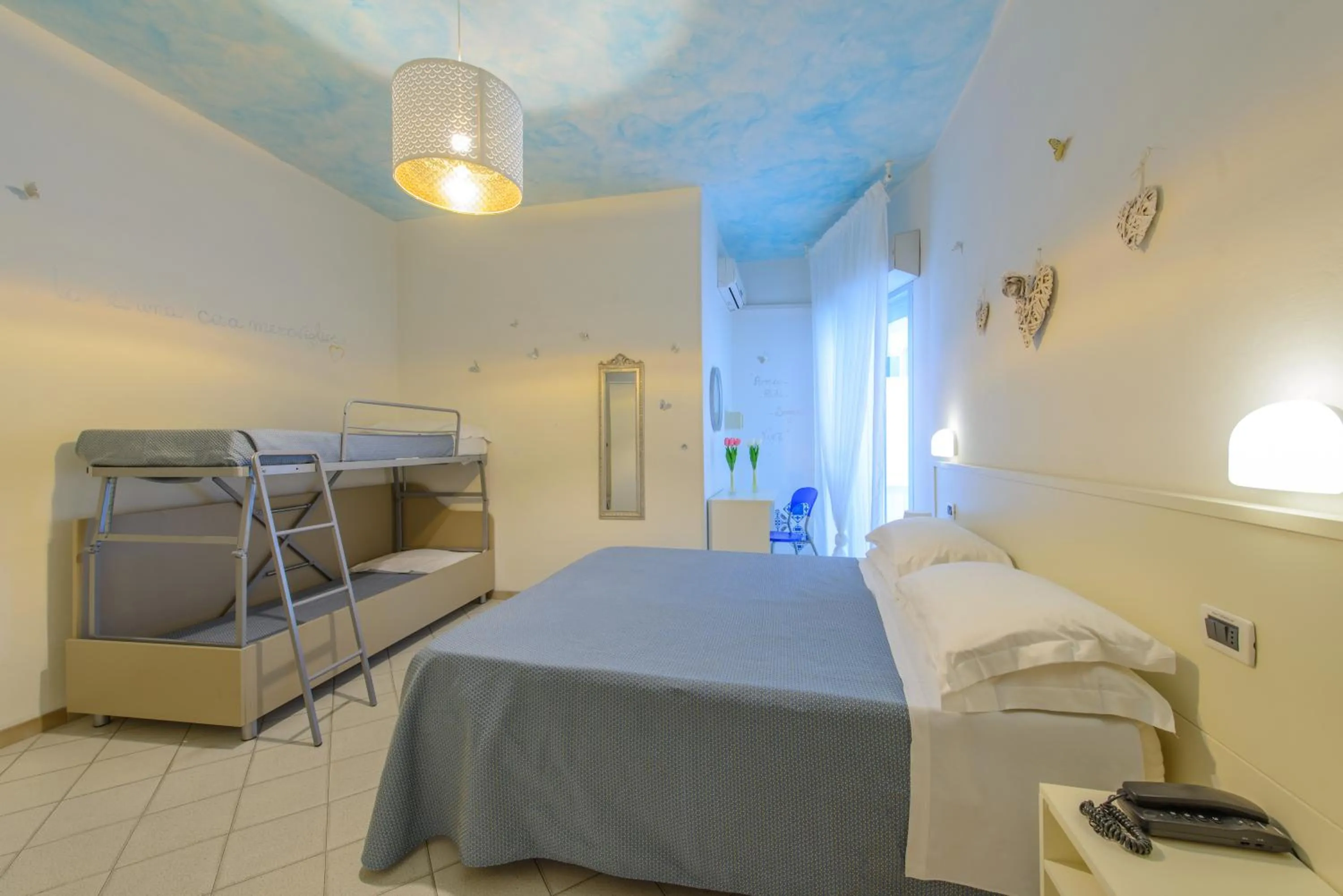 Hotel Caraibi