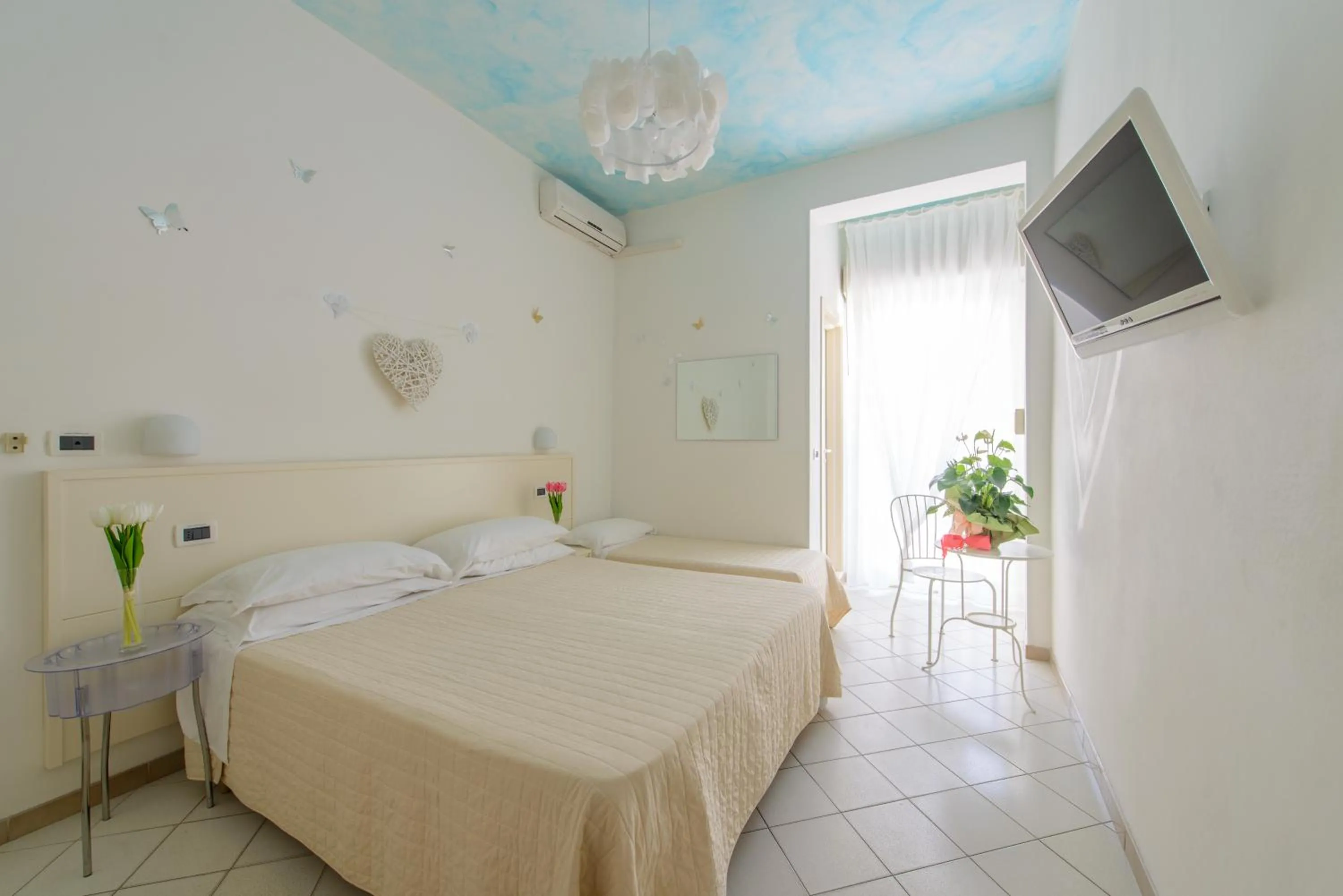 Hotel Caraibi
