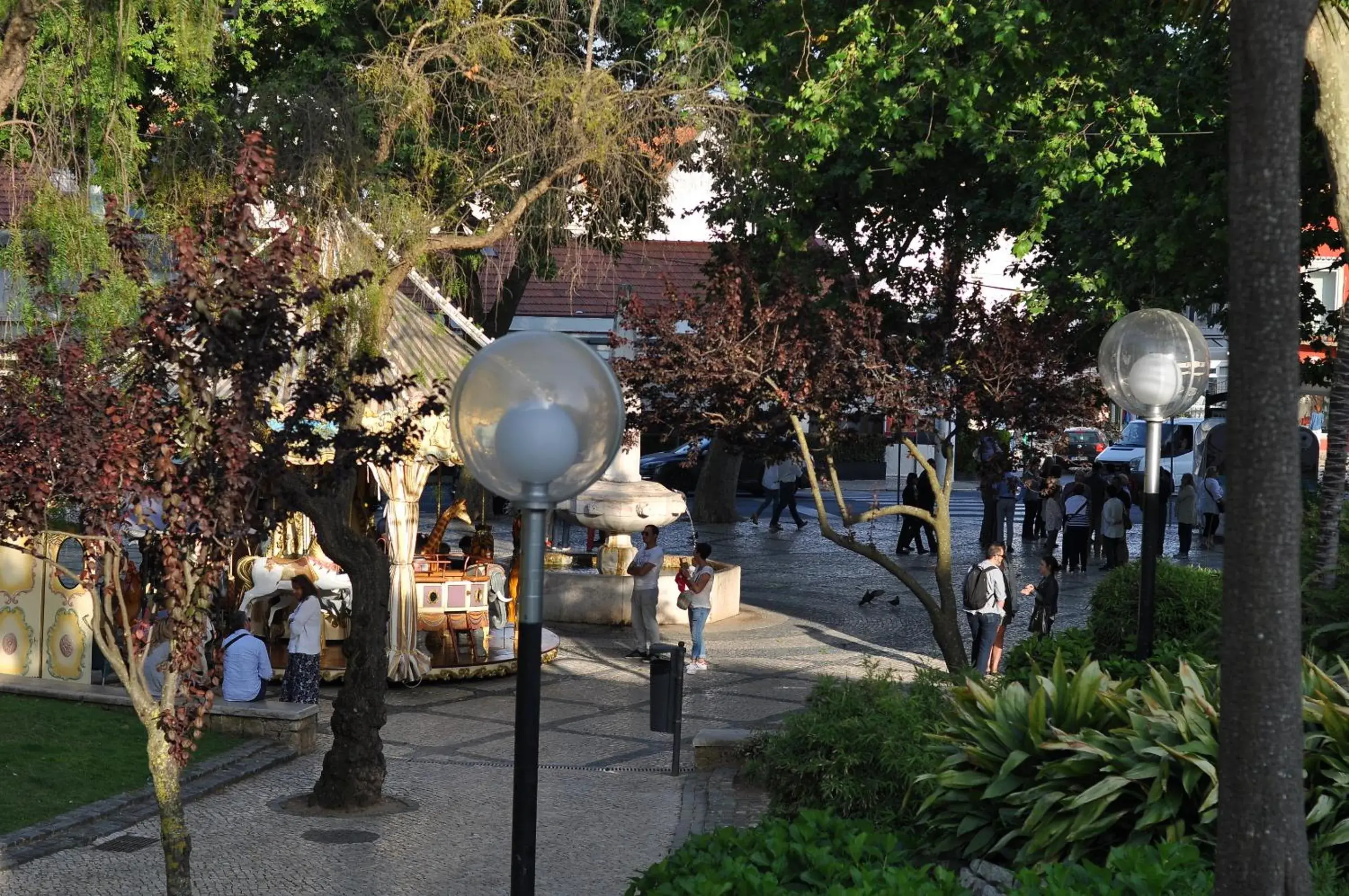 View (from property/room) in Manelisa Cascais View (from property/room) in Manelisa Cascais