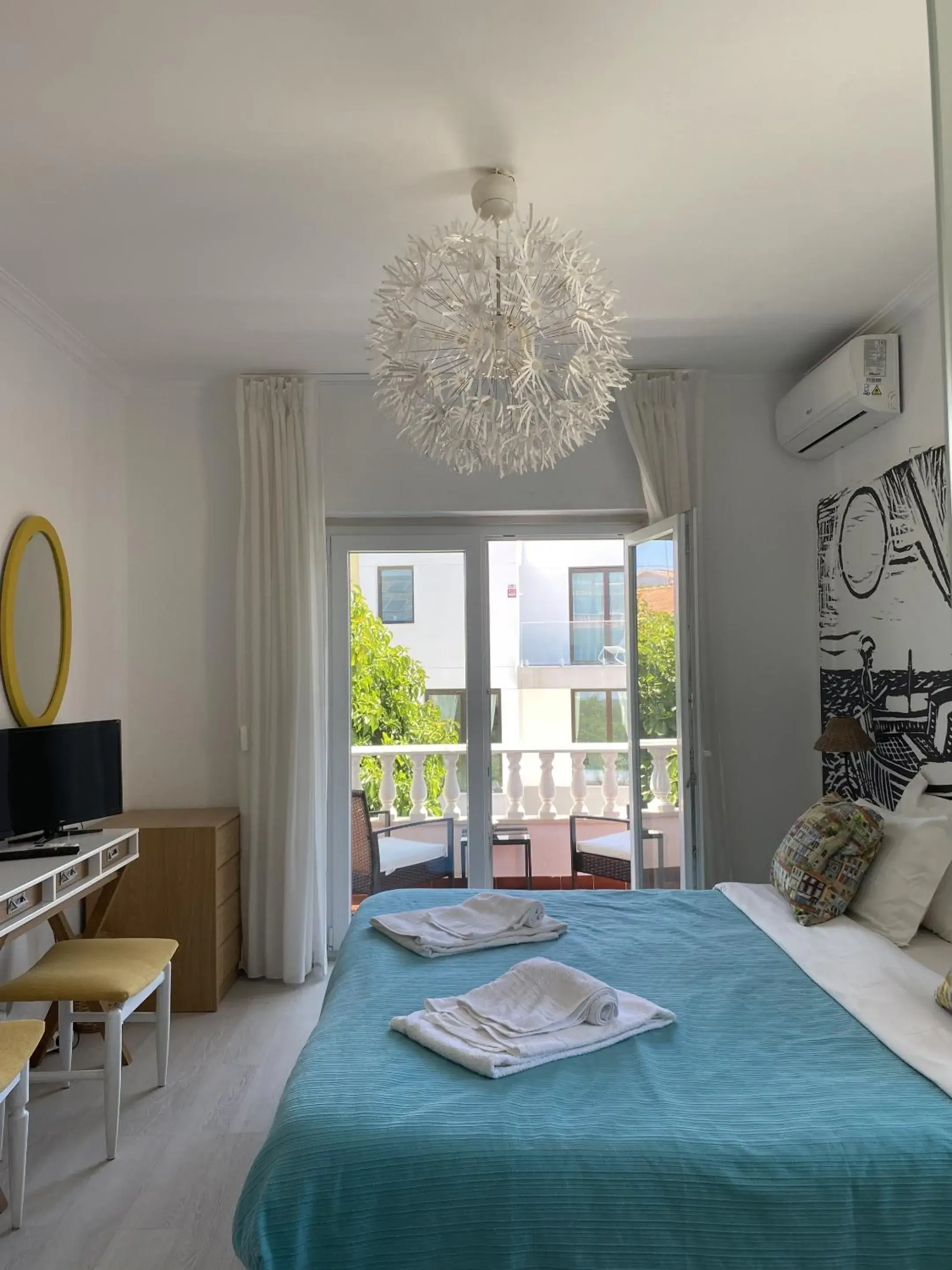 Bedroom, Bed in Manelisa Cascais Bedroom, Bed in Manelisa Cascais