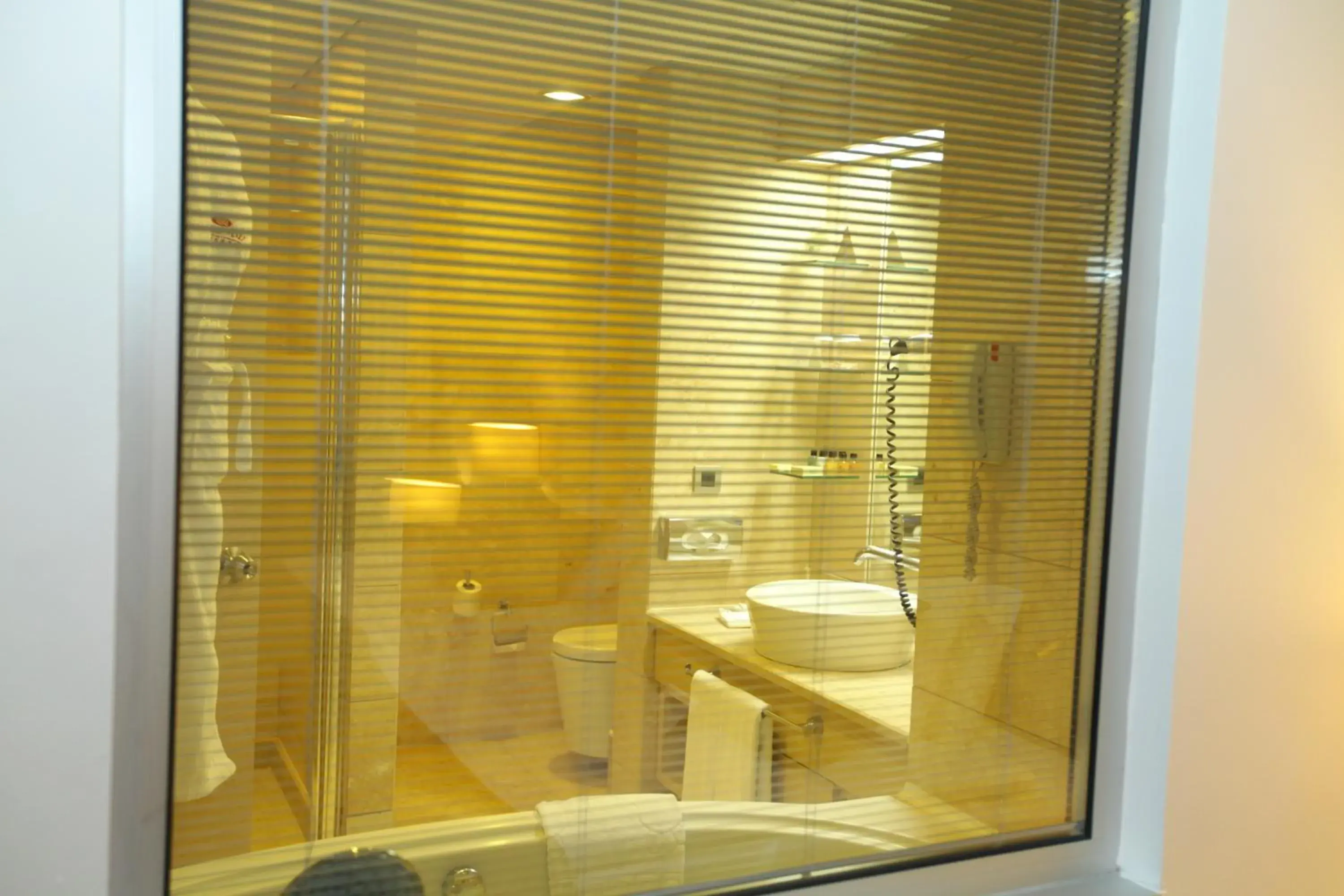 Standard Double Queen Room - single occupancy in CPAnkara Hotel Standard Double Queen Room - single occupancy in CPAnkara Hotel