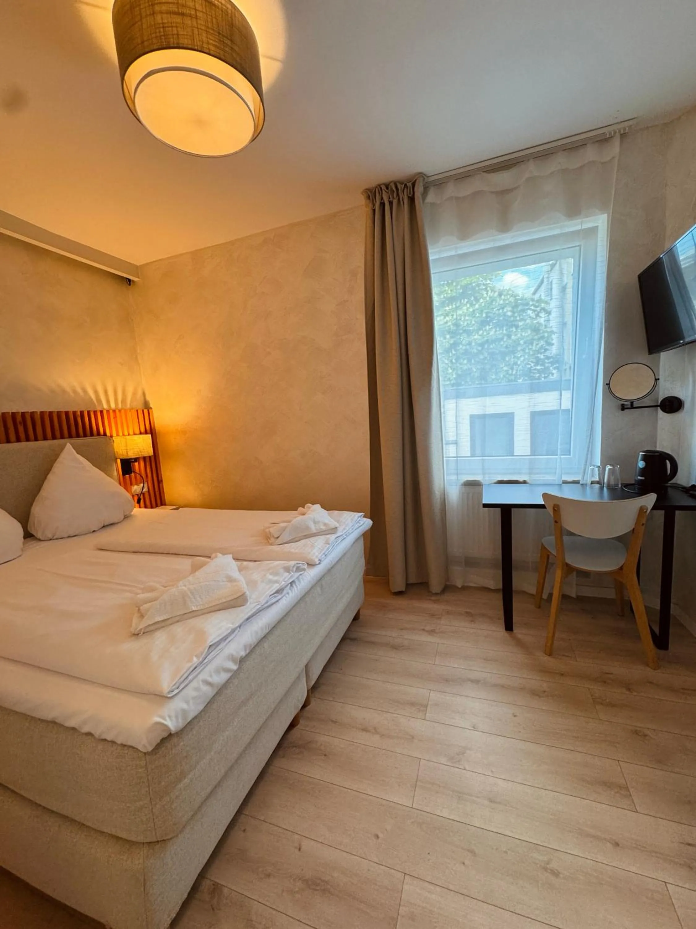 dingdong bonn - city apartments