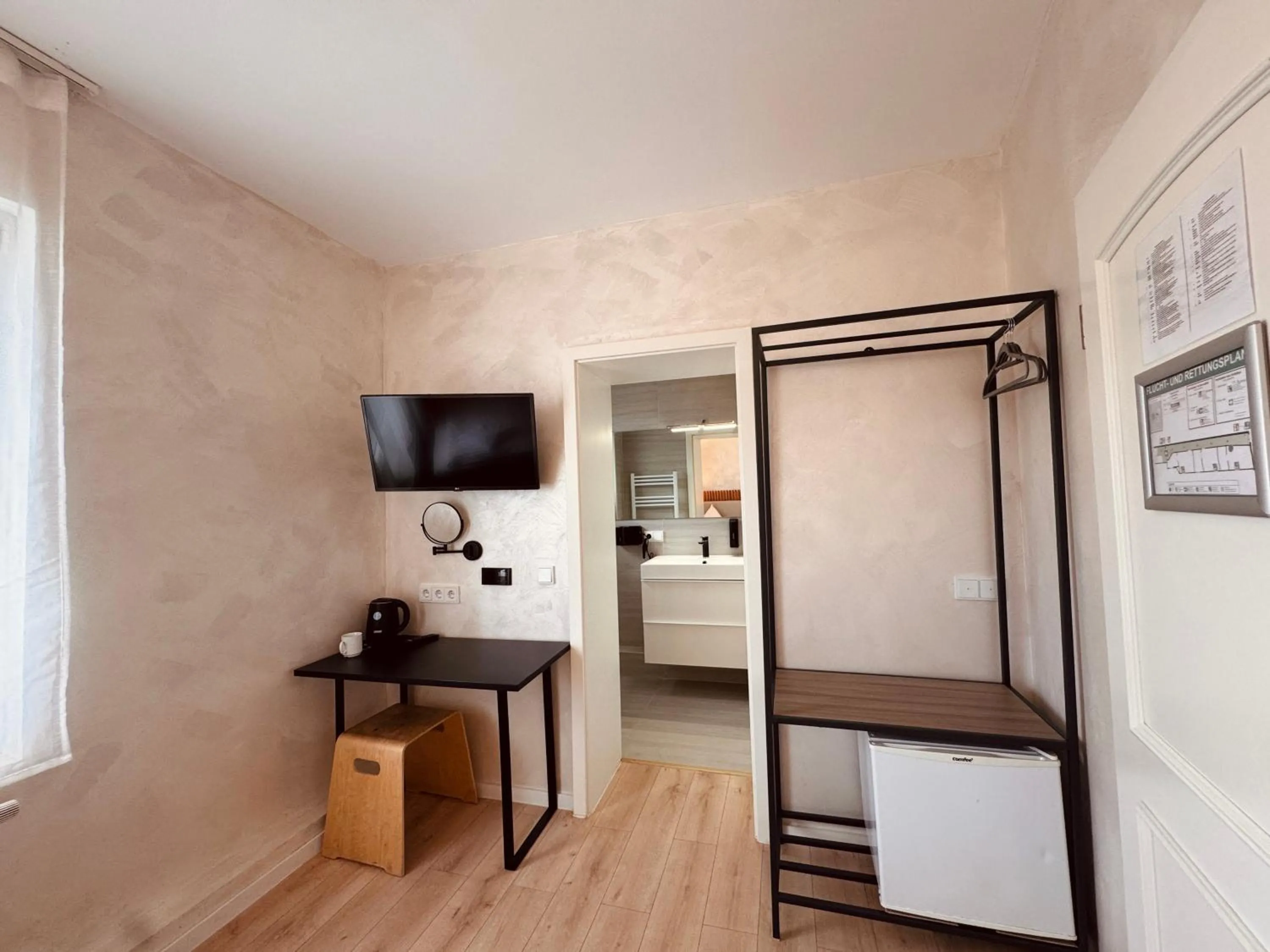 dingdong bonn - city apartments