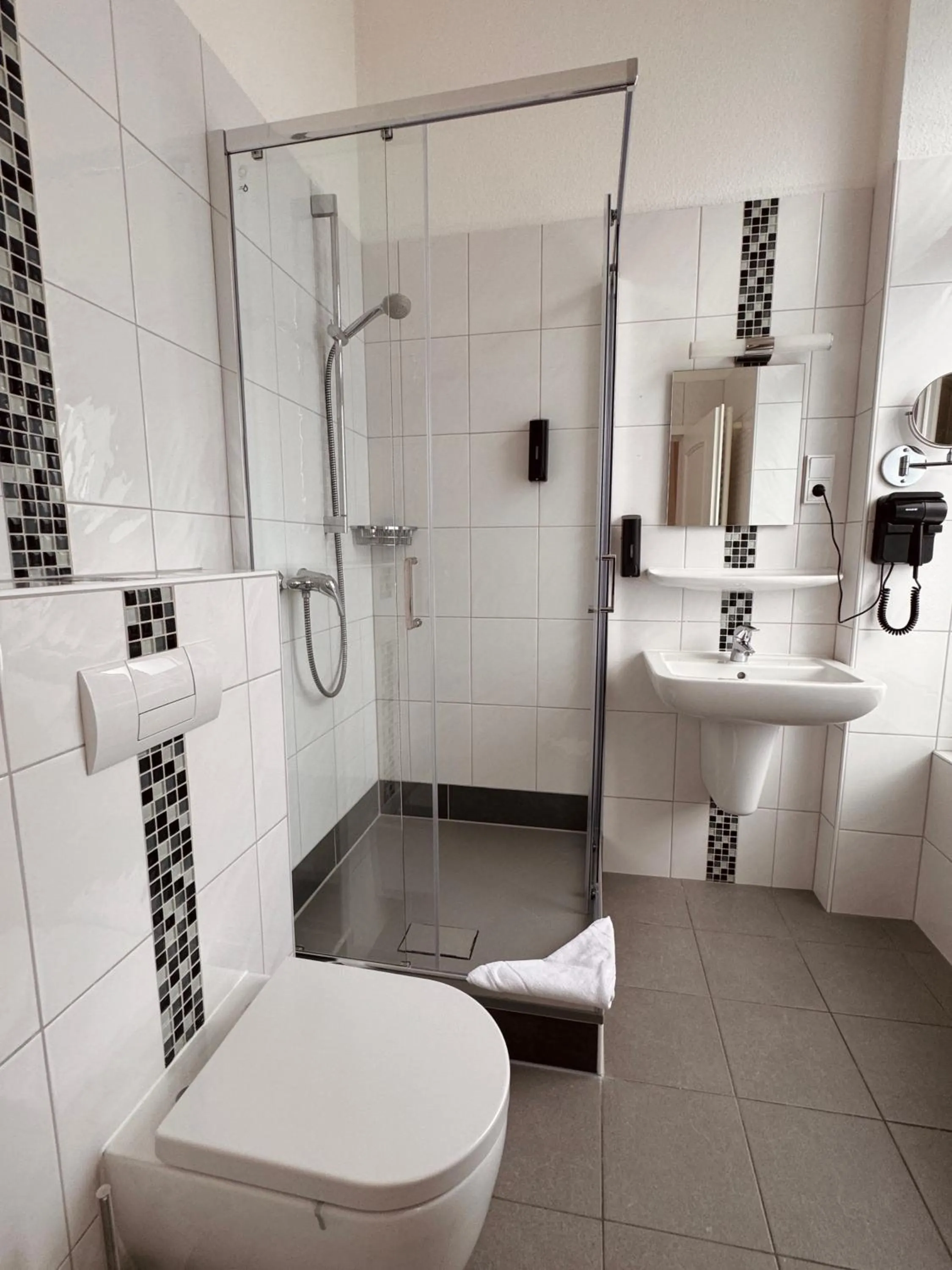Double or Twin Room in dingdong bonn - city apartments