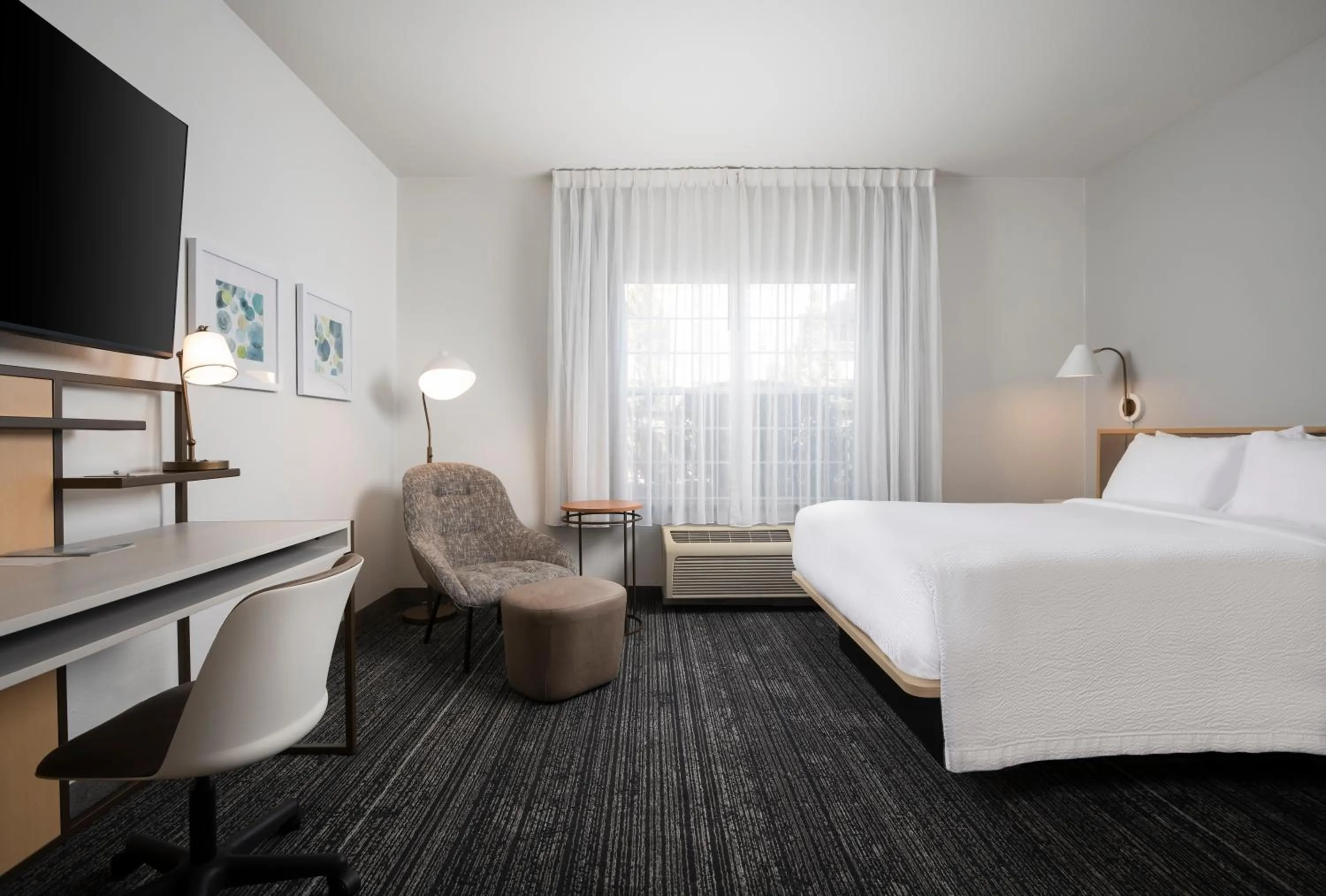 Bedroom, Bed in TownePlace Suites by Marriott Sierra Vista