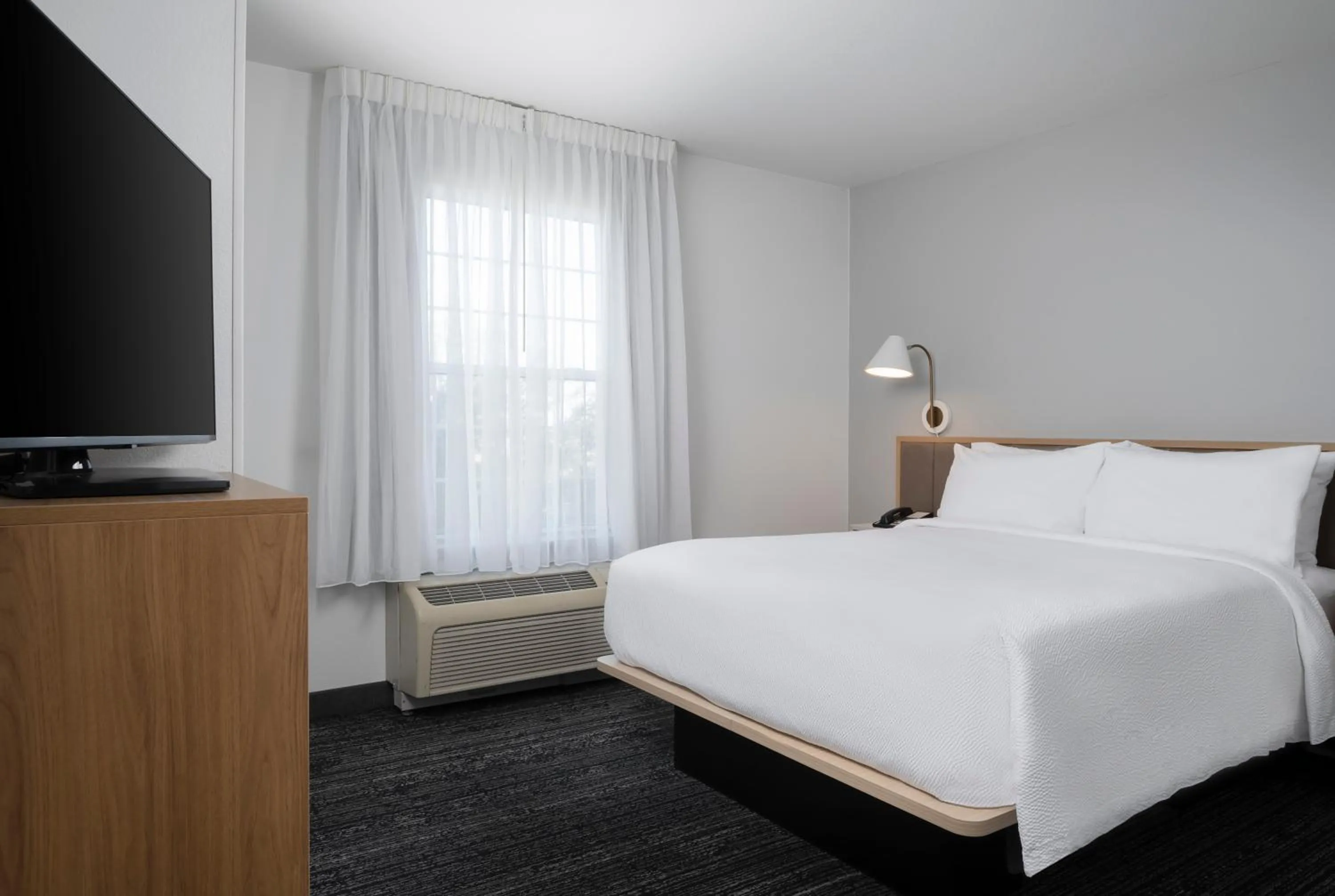 Bedroom, Bed in TownePlace Suites by Marriott Sierra Vista