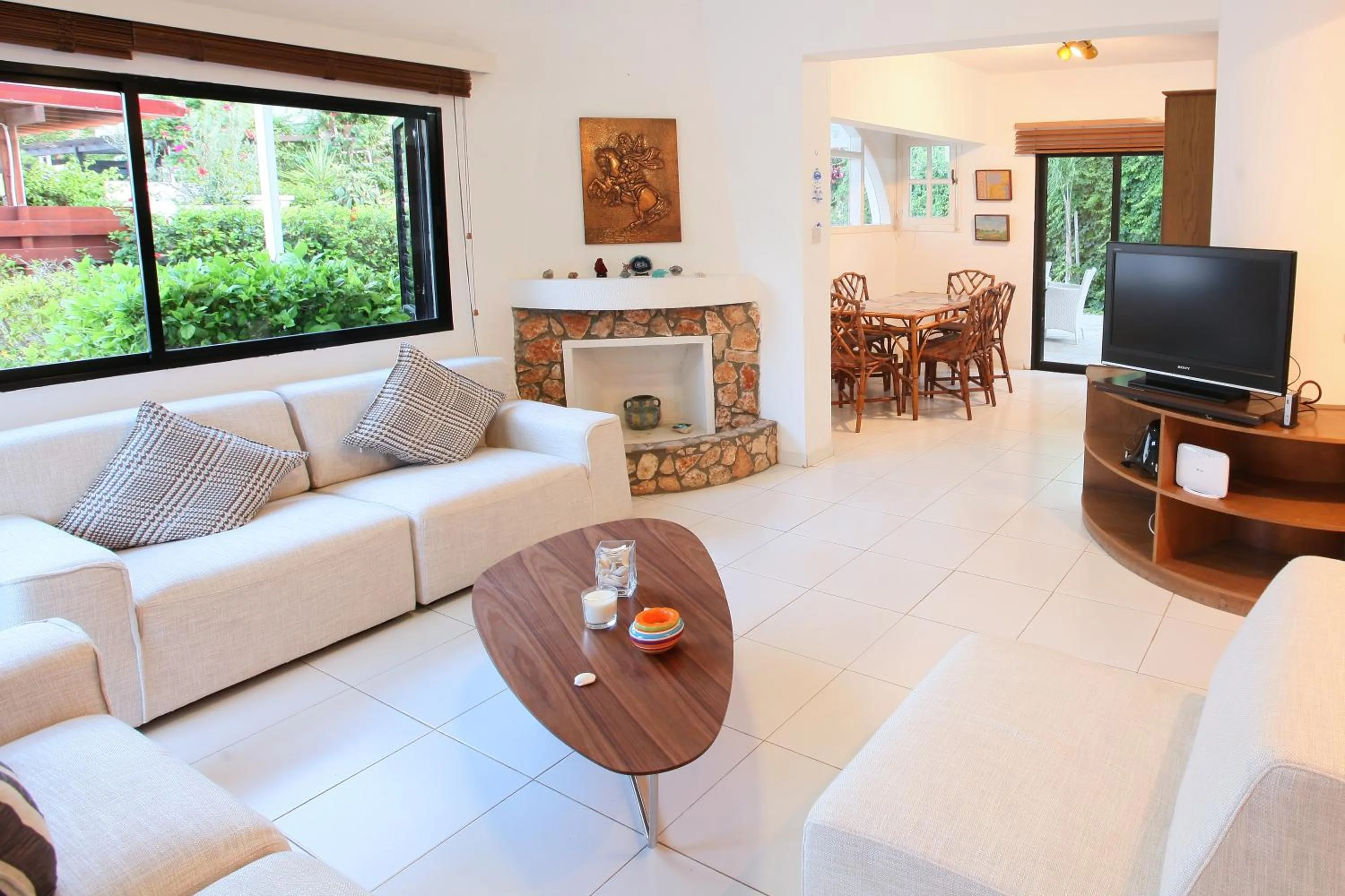 Green Bay Villa