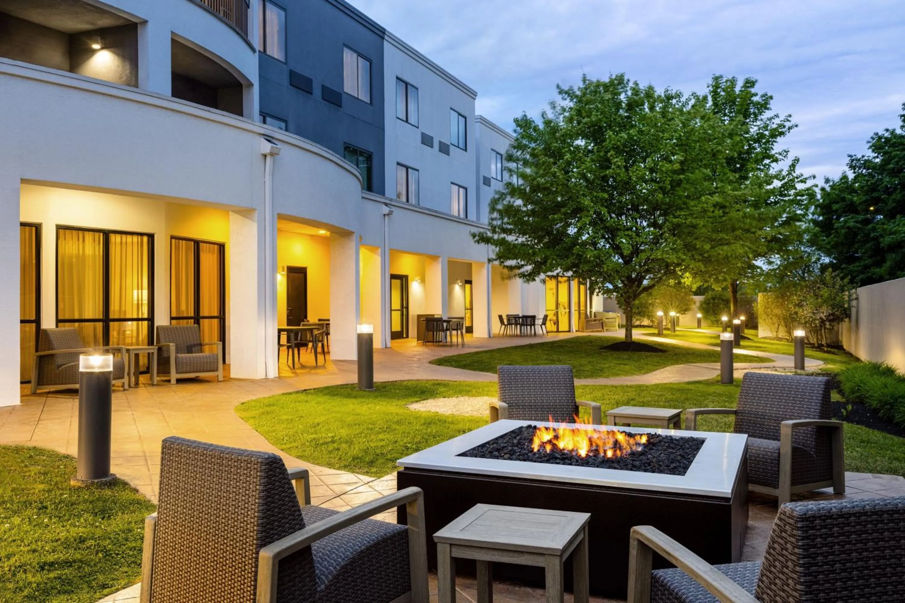 Other in Courtyard by Marriott Kingston