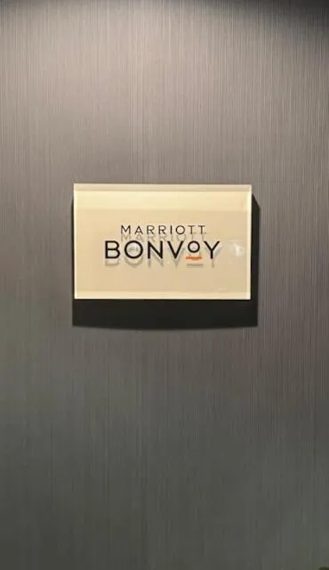 Property logo or sign in Courtyard by Marriott Kingston