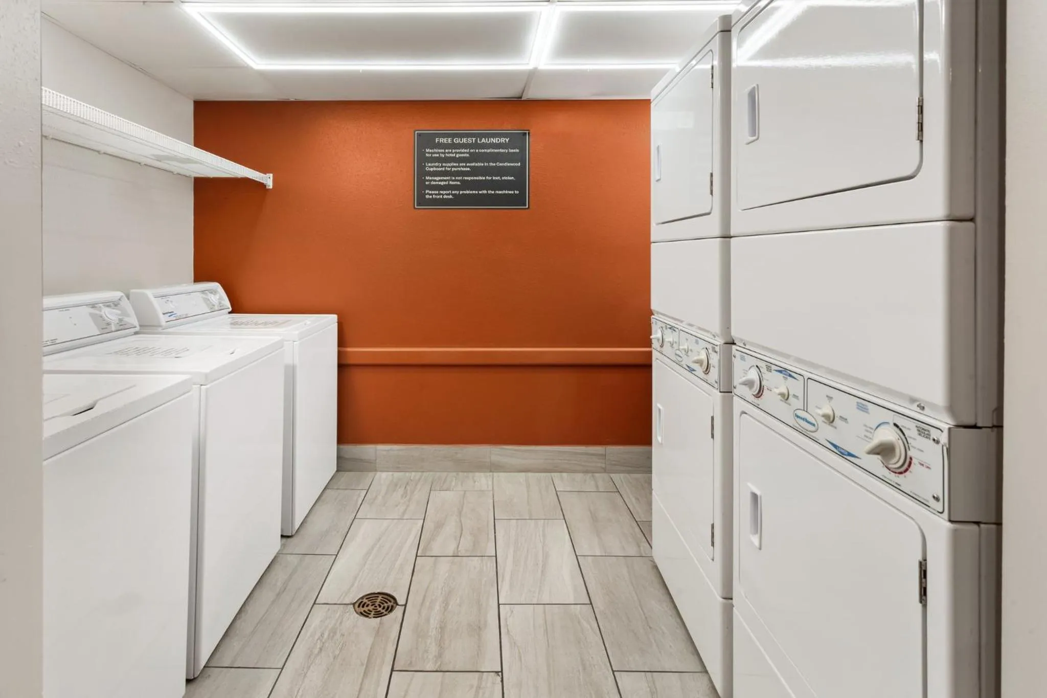 Other in Candlewood Suites Harrisonburg by IHG