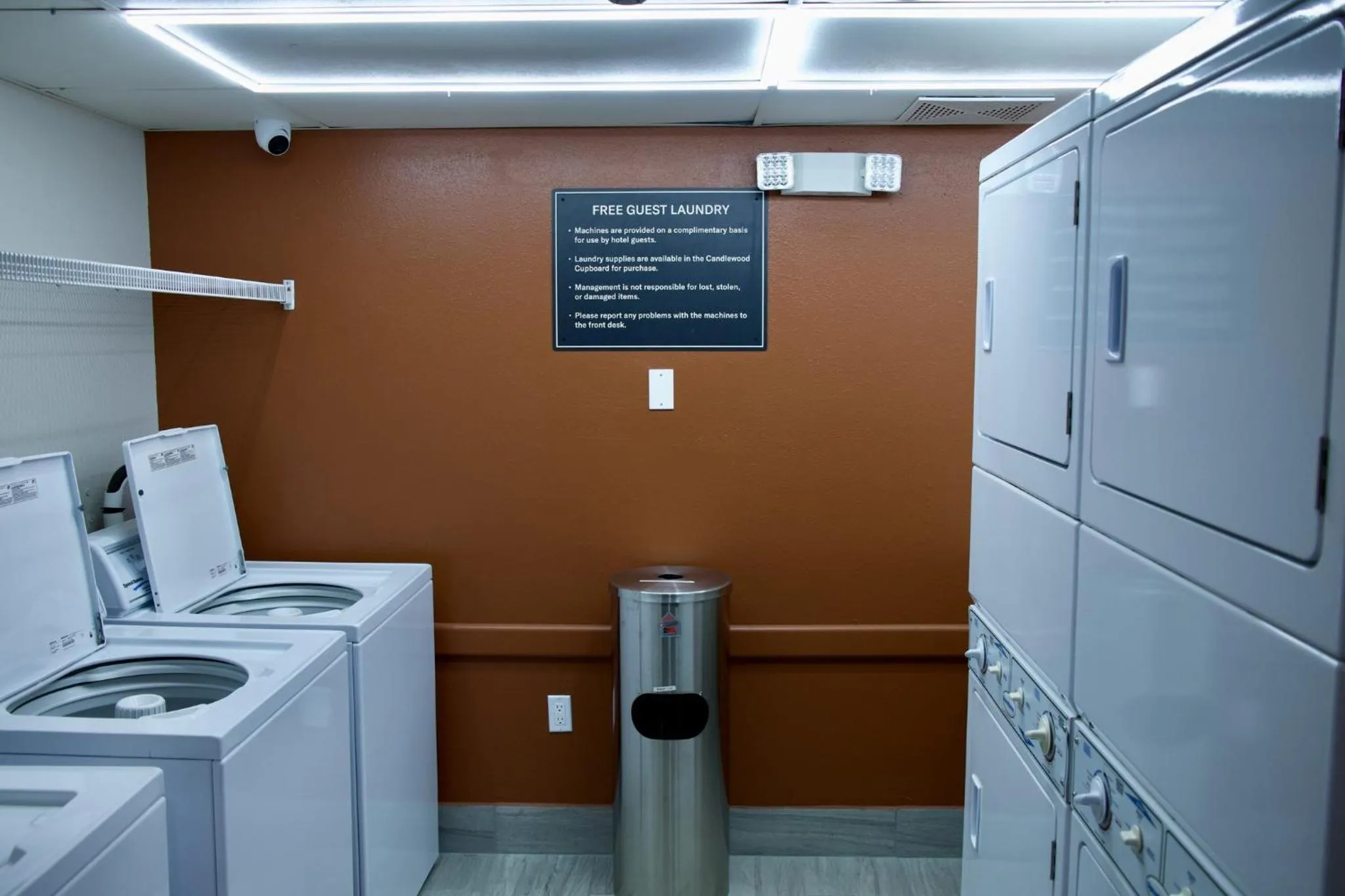 Other in Candlewood Suites Harrisonburg by IHG