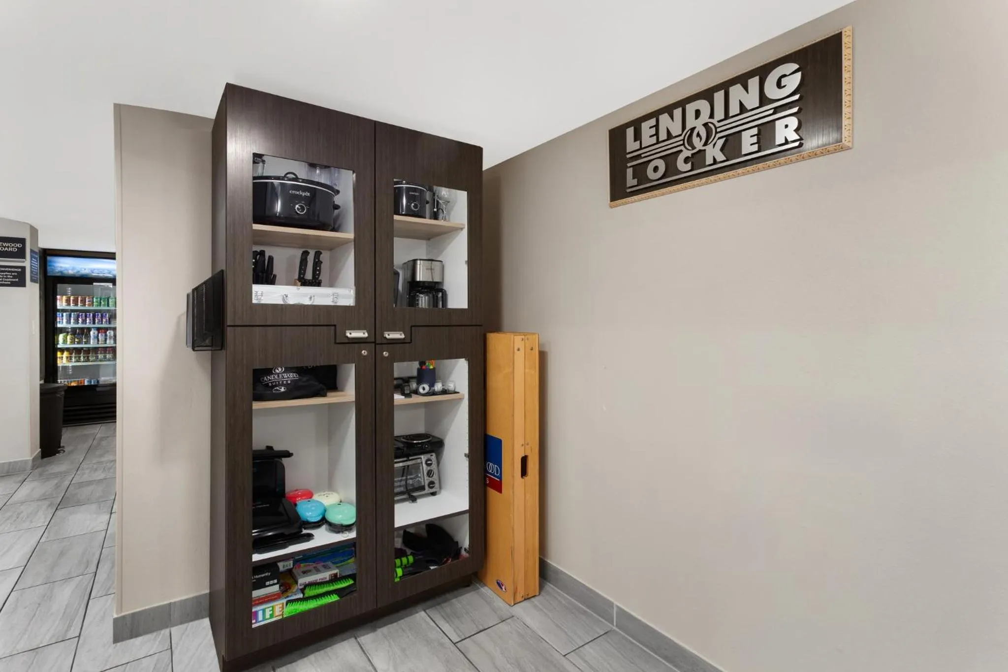 Other in Candlewood Suites Harrisonburg by IHG