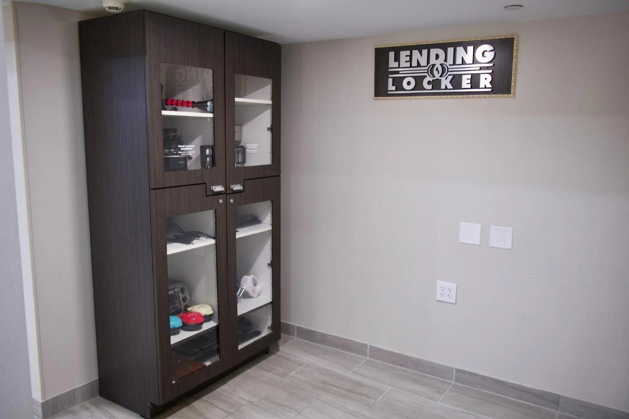 Other in Candlewood Suites Harrisonburg by IHG