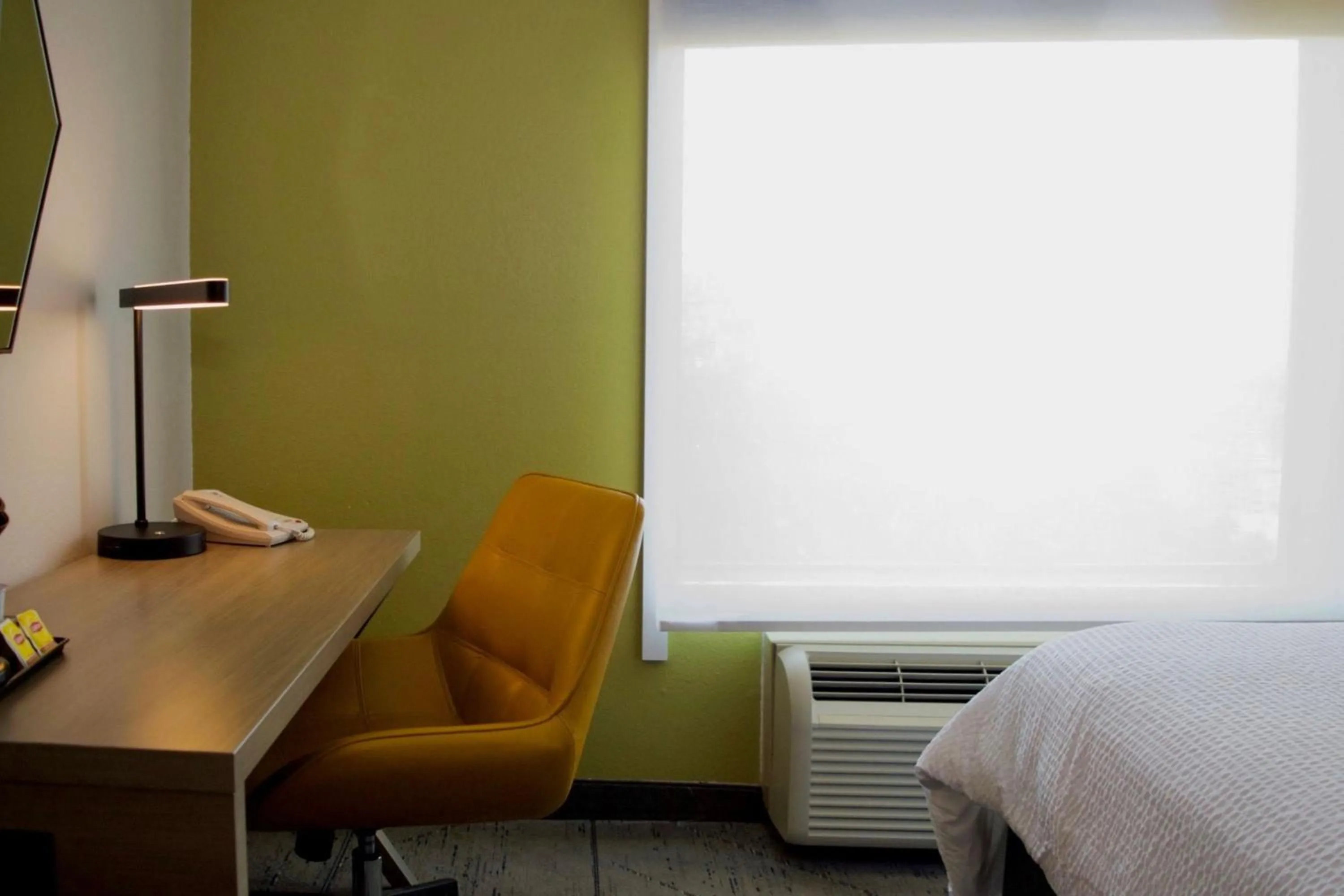 Photo of the whole room in Holiday Inn Express & Suites College Station by IHG