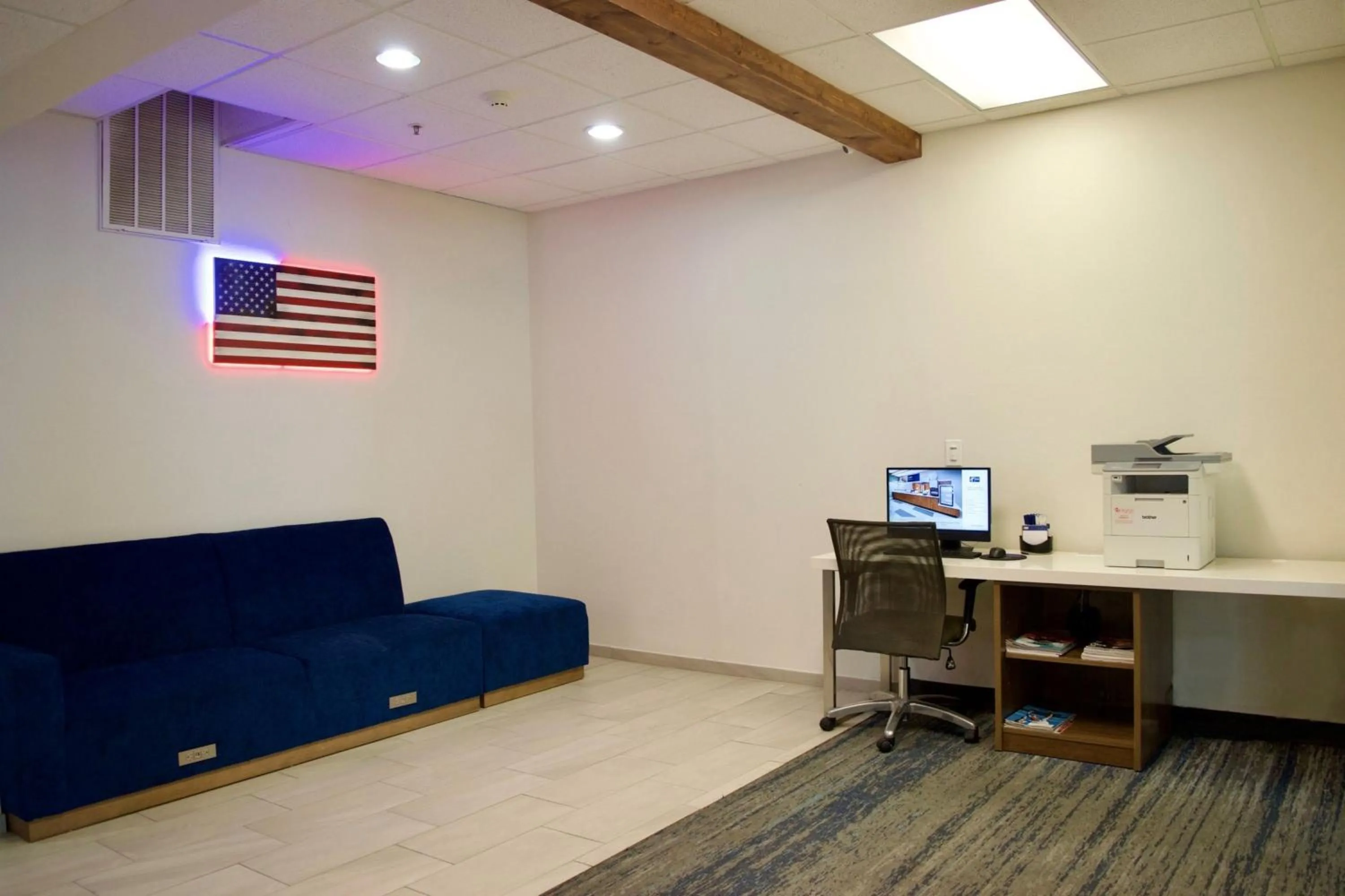 Other in Holiday Inn Express & Suites College Station by IHG