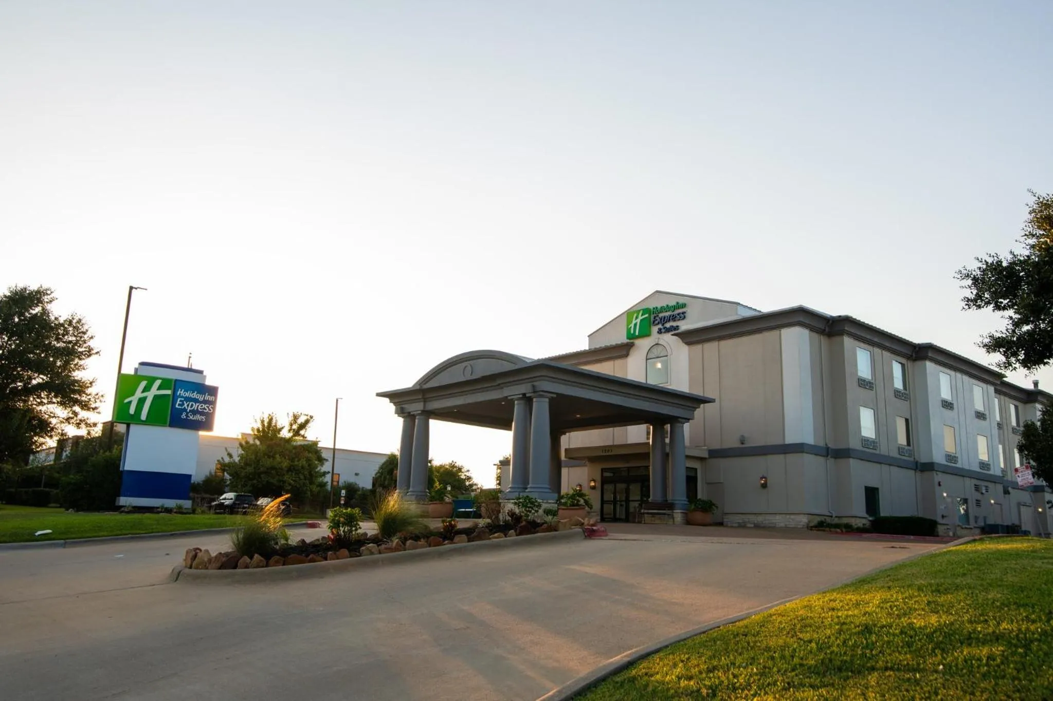 Other in Holiday Inn Express & Suites College Station by IHG
