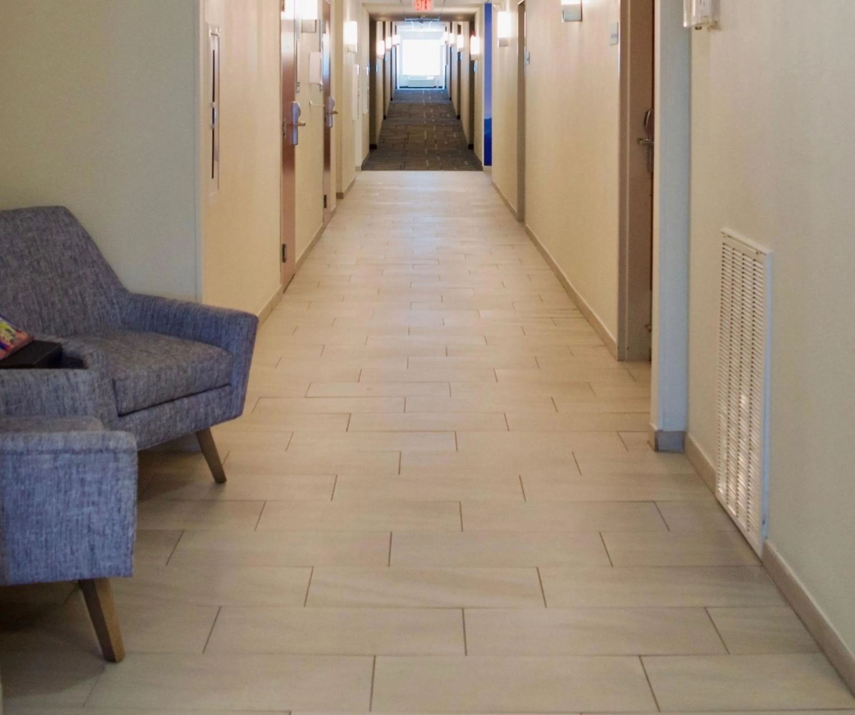 Property building in Holiday Inn Express & Suites College Station by IHG