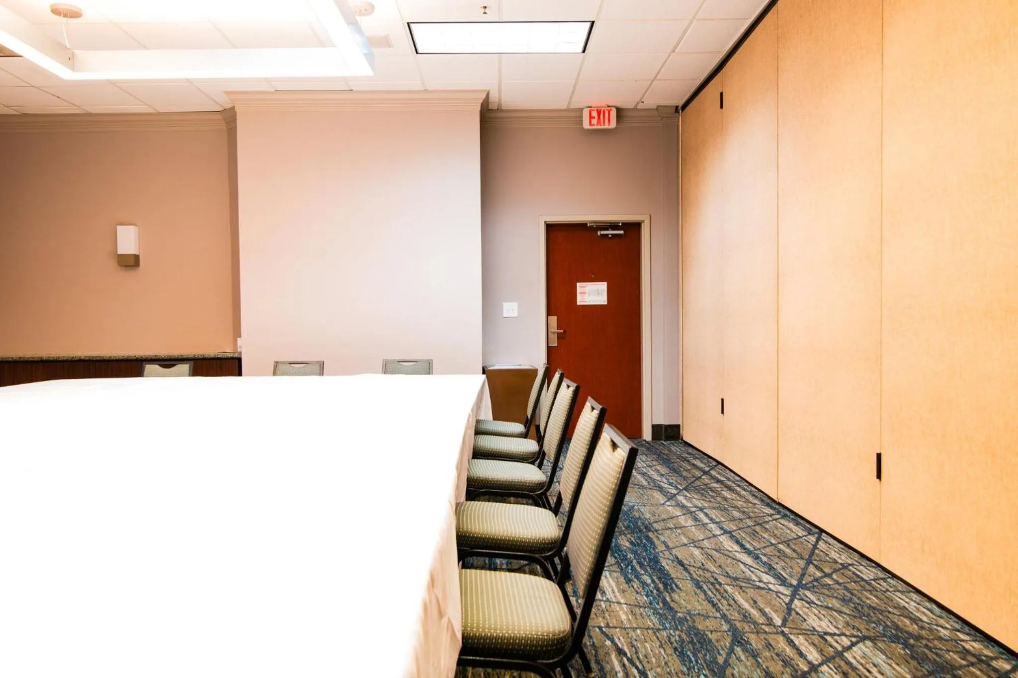 Meeting/conference room in Holiday Inn Express & Suites College Station by IHG