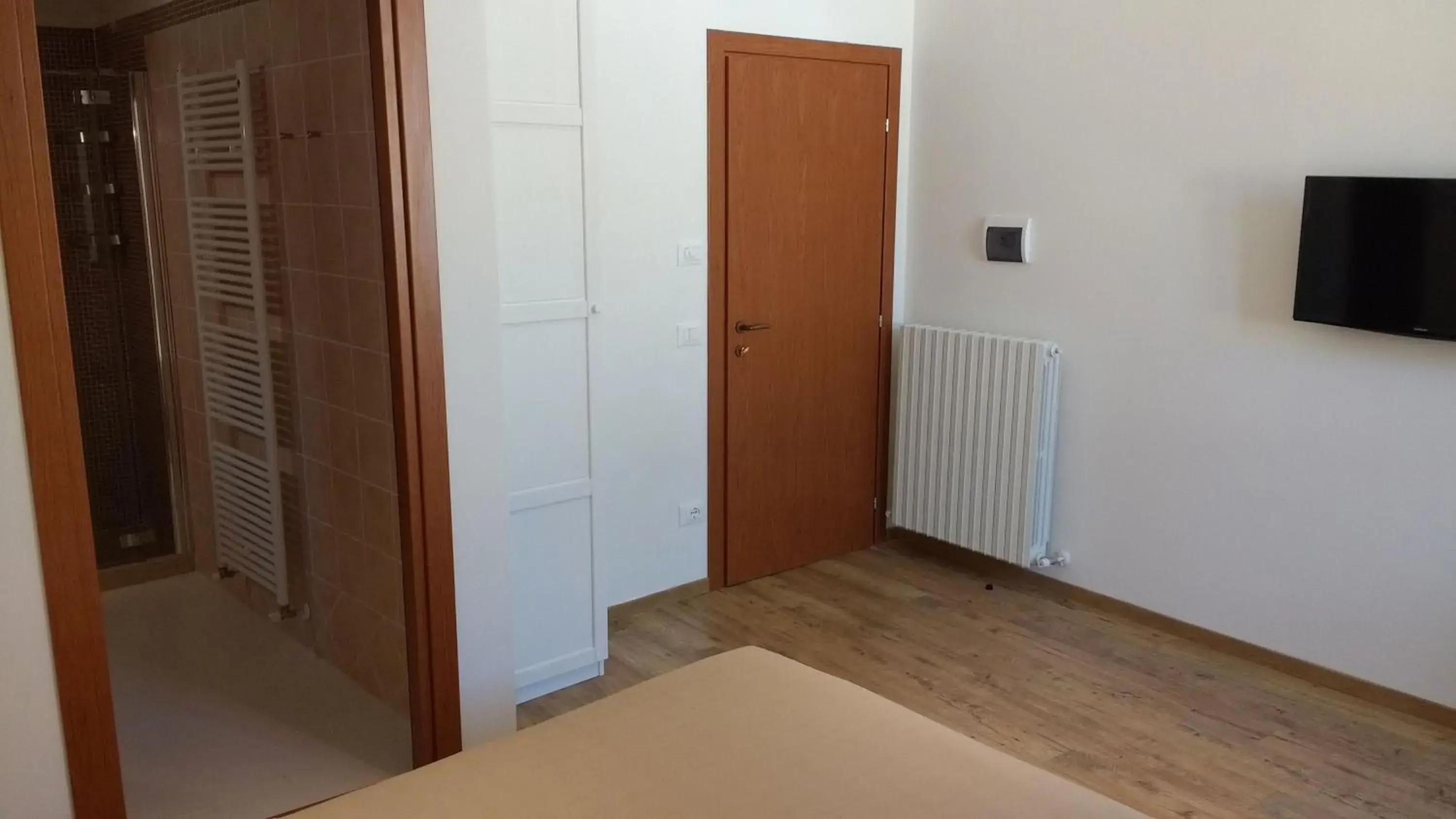 Double Room in Camere Calocci Double Room in Camere Calocci
