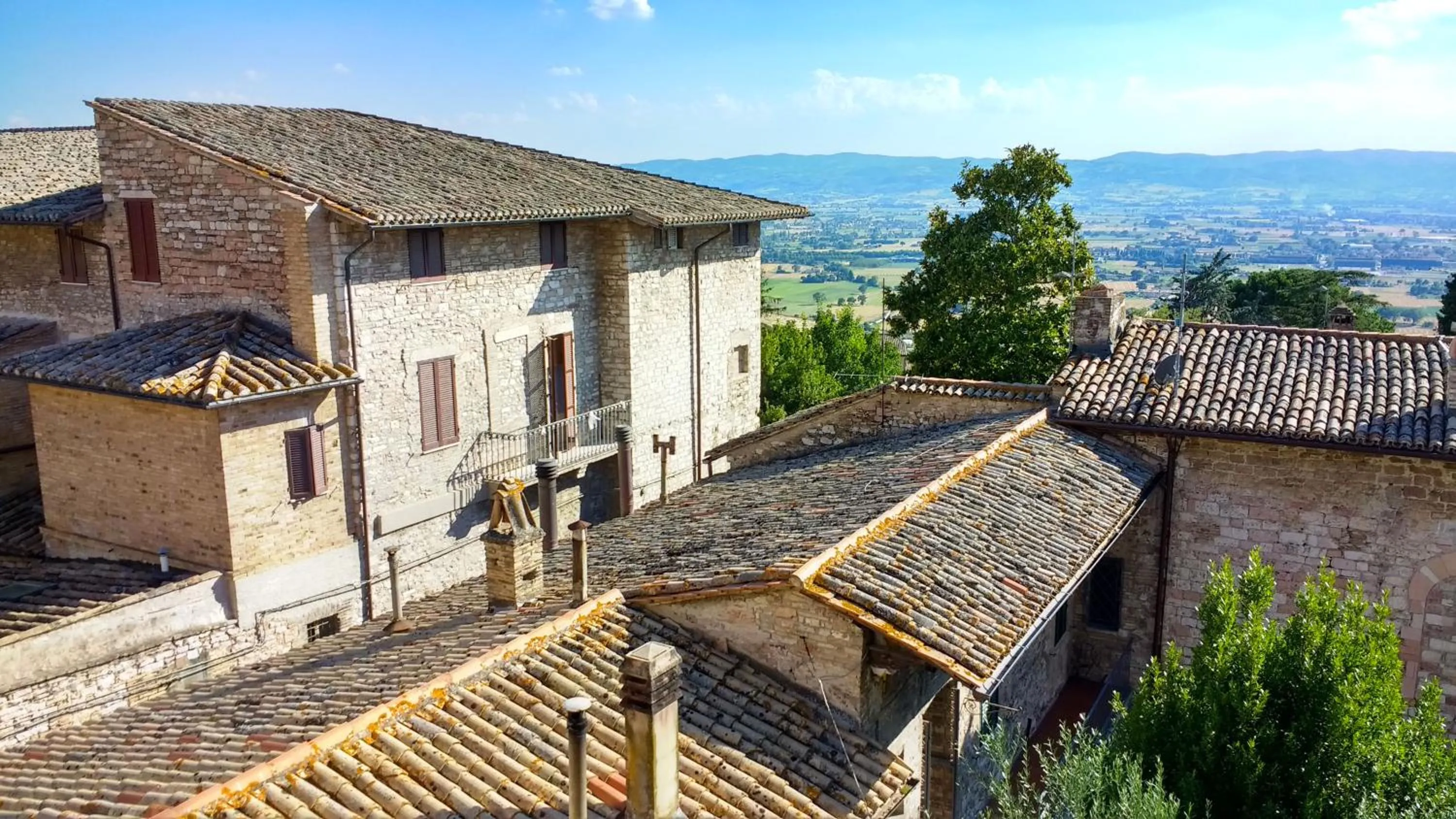 Camere Calocci