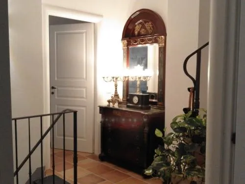 B&B Il Porticciolo Portoscuso