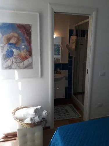 B&B Il Porticciolo Portoscuso