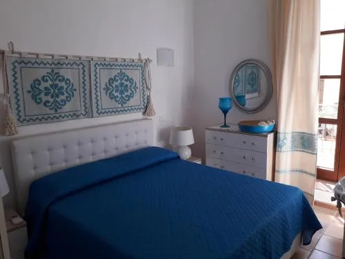 B&B Il Porticciolo Portoscuso
