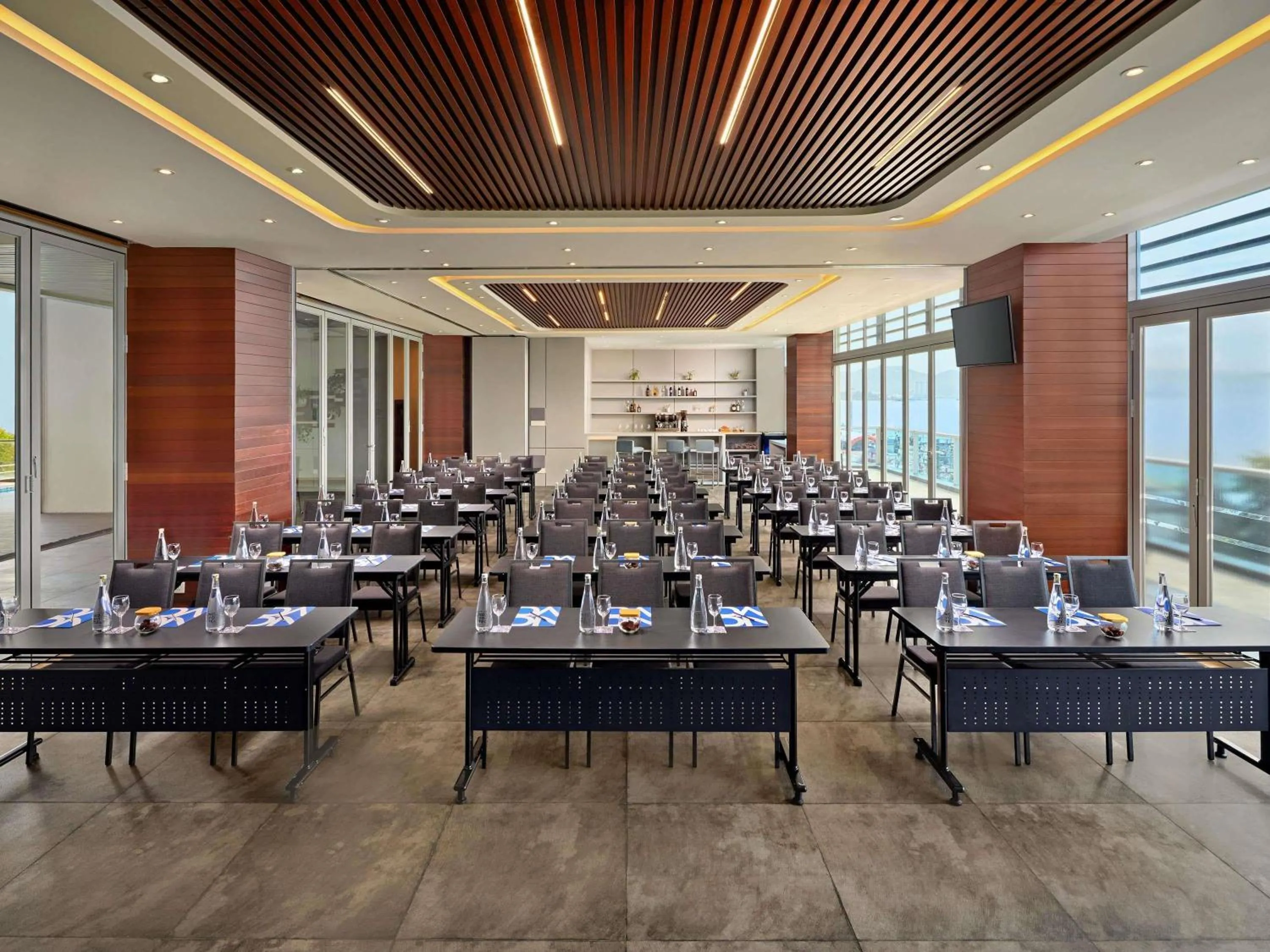 Meeting/conference room in Novotel Nha Trang