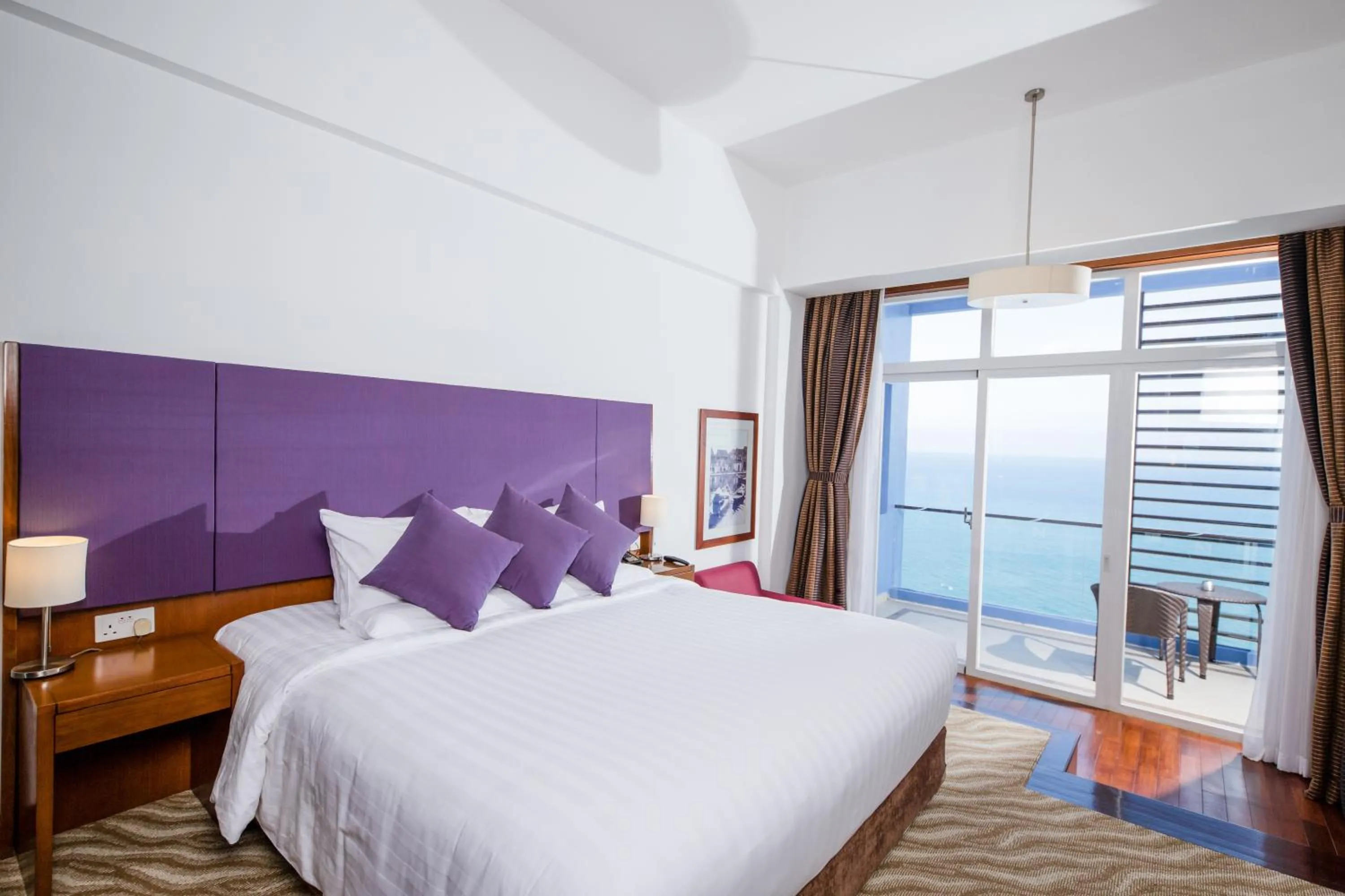 Bedroom, Bed in Novotel Nha Trang