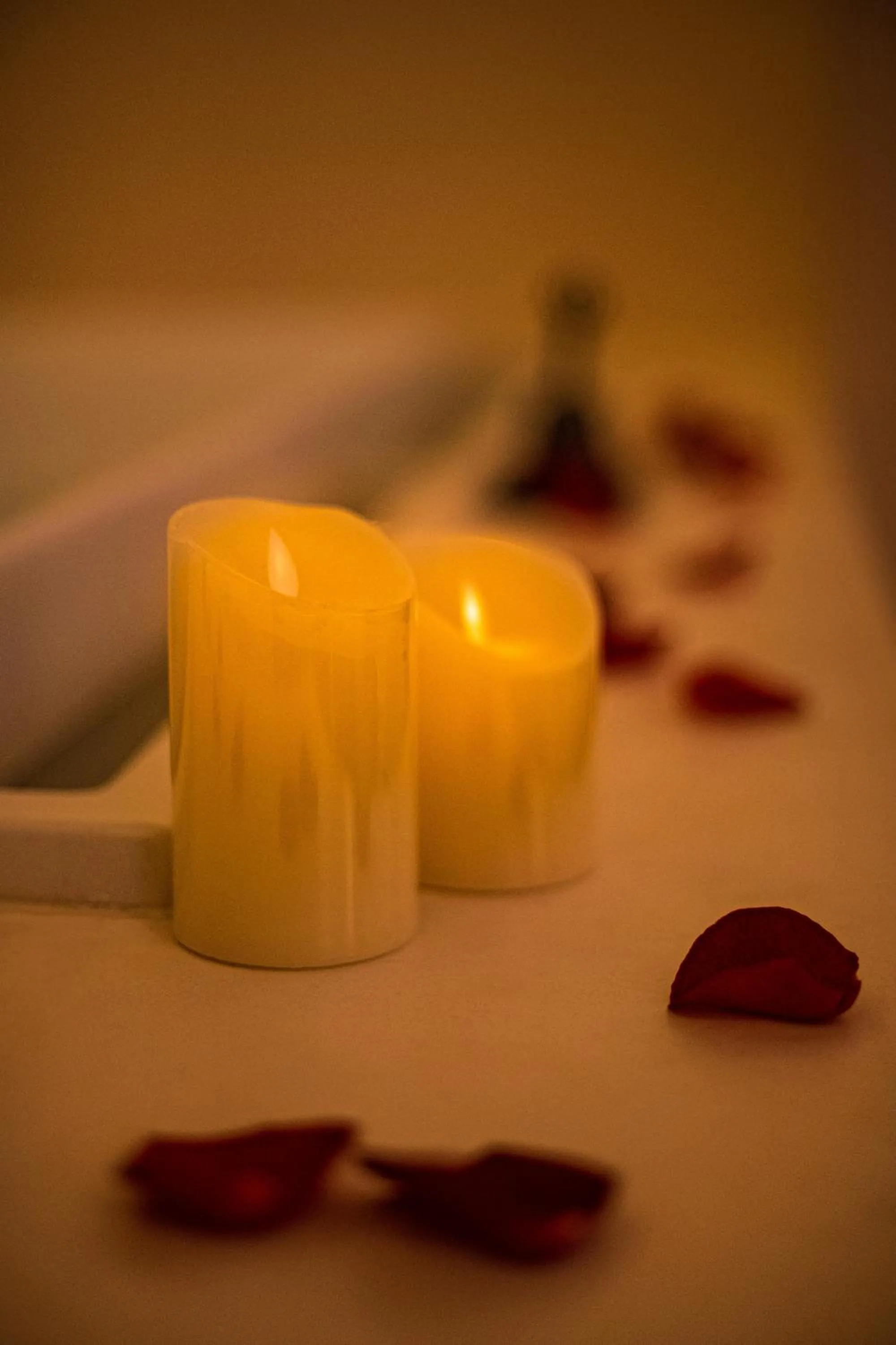 Spa and wellness centre/facilities in China World Summit Wing, Beijing