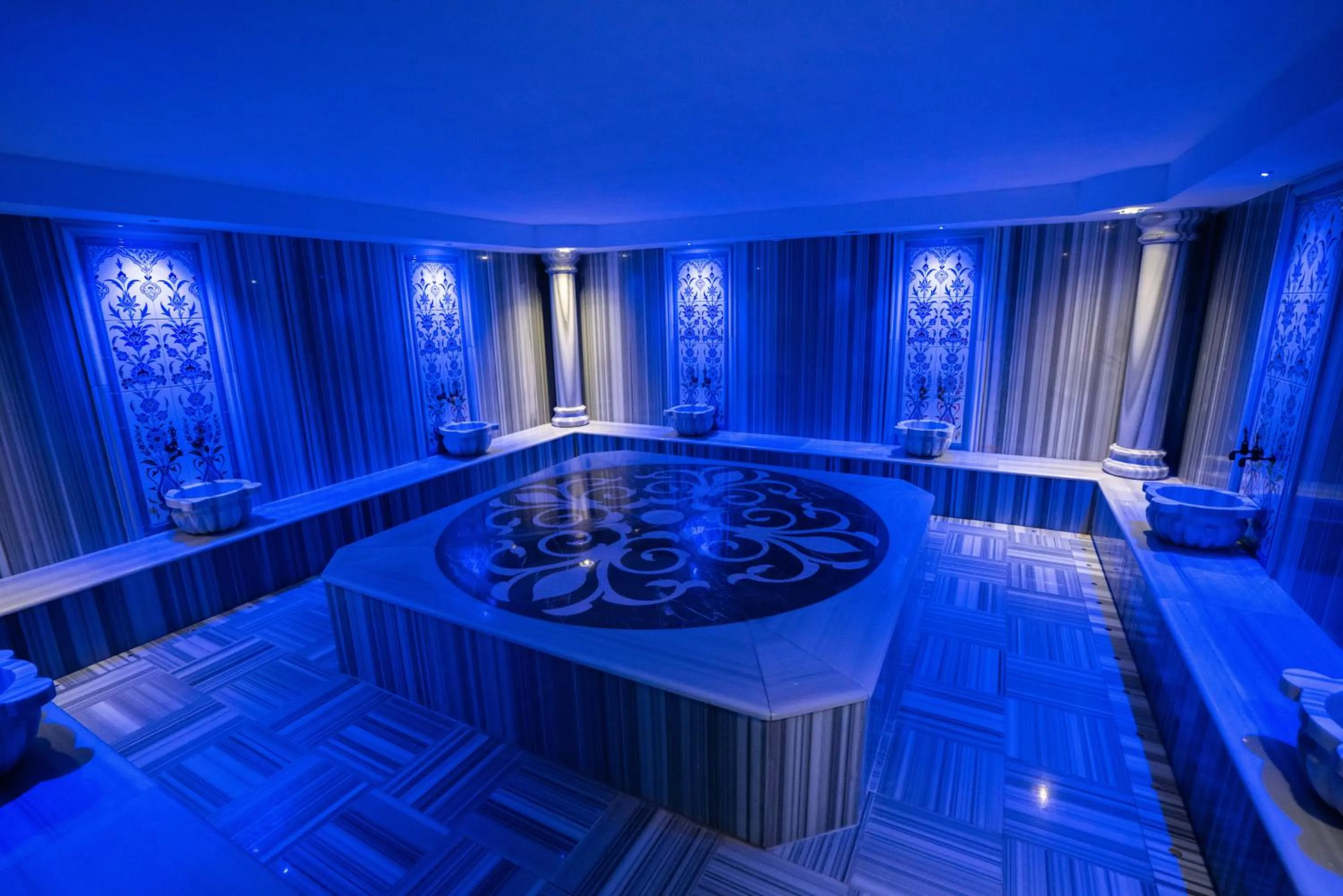 Lion City Hotel Kizilay