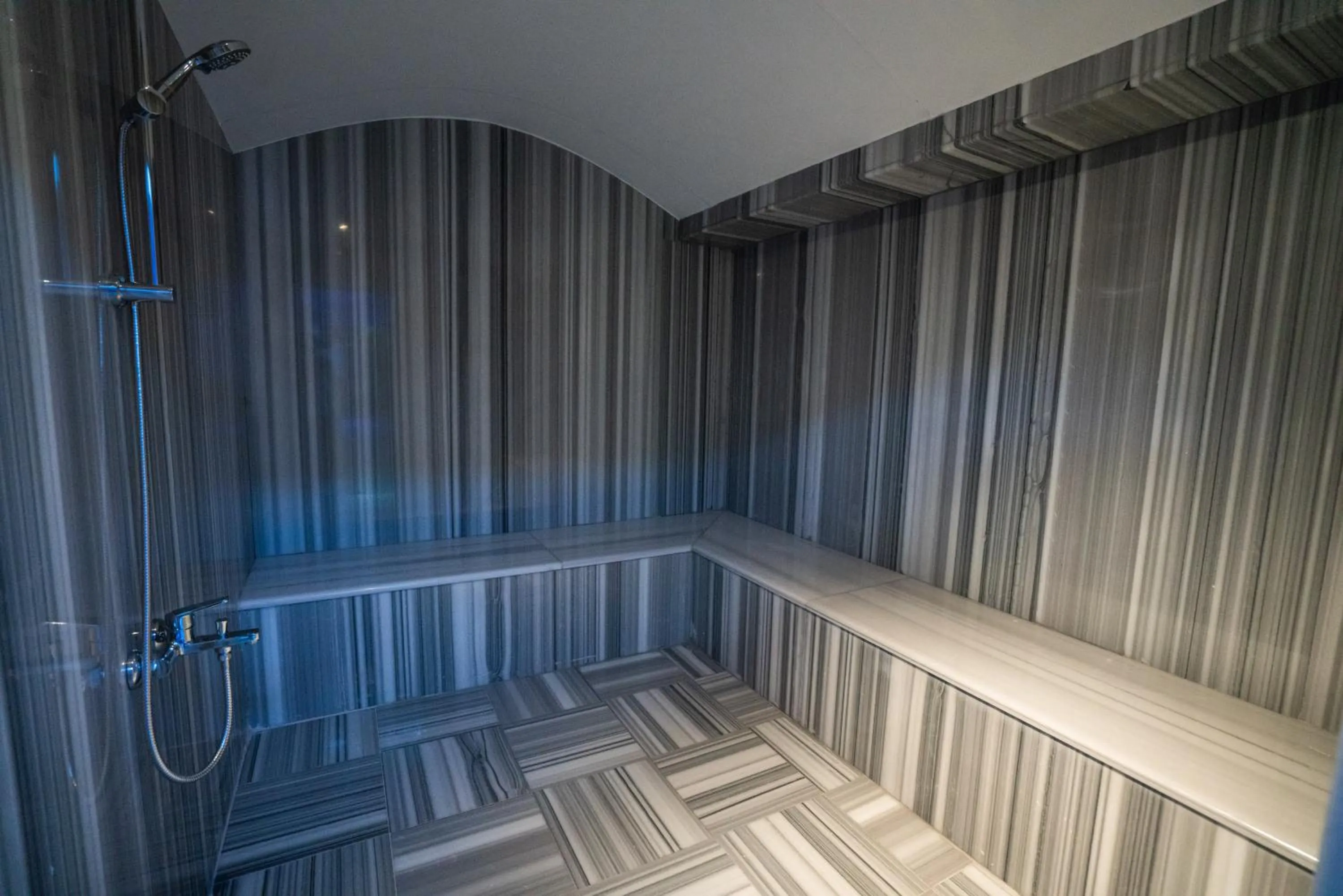 Lion City Hotel Kizilay