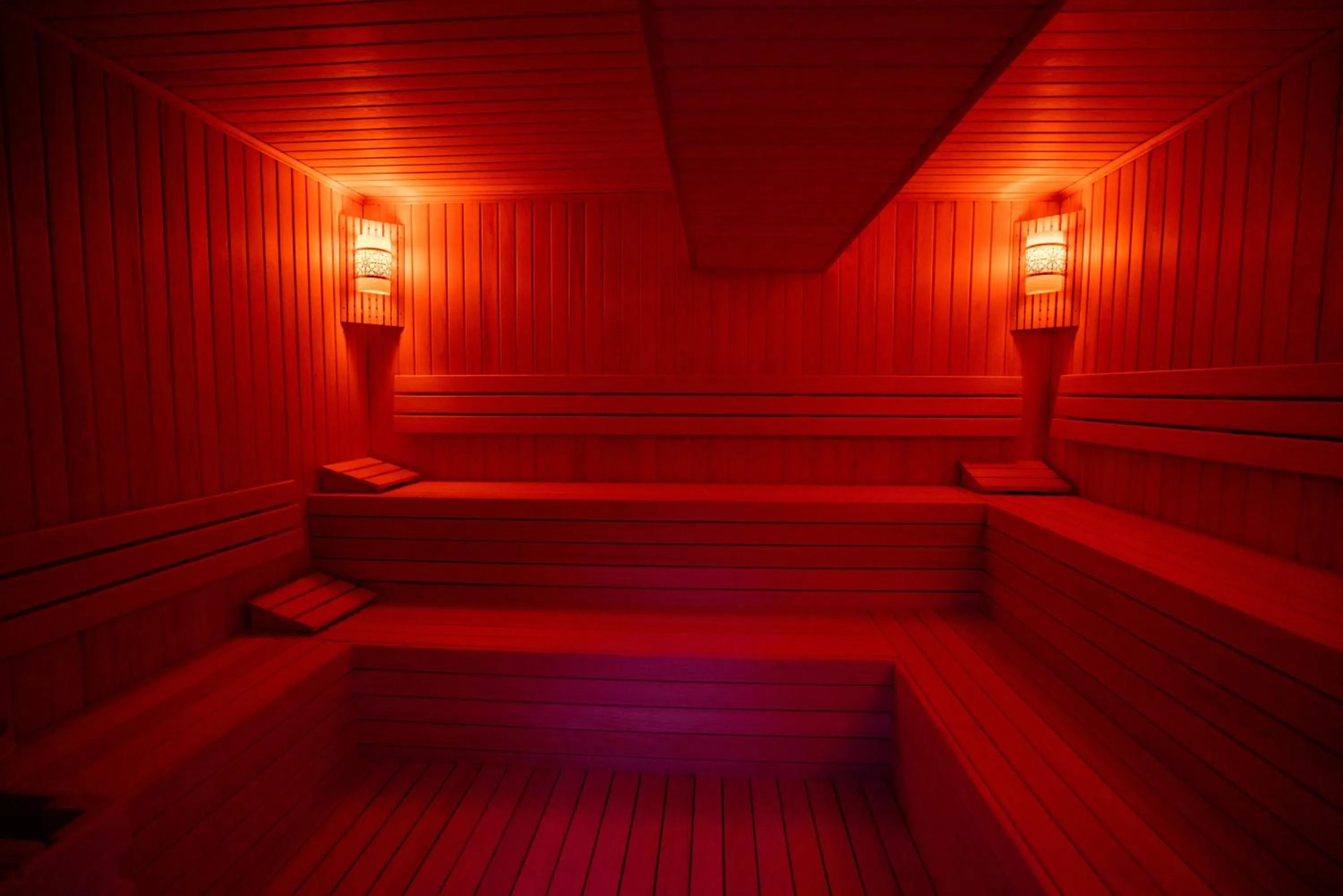 Lion City Hotel Kizilay