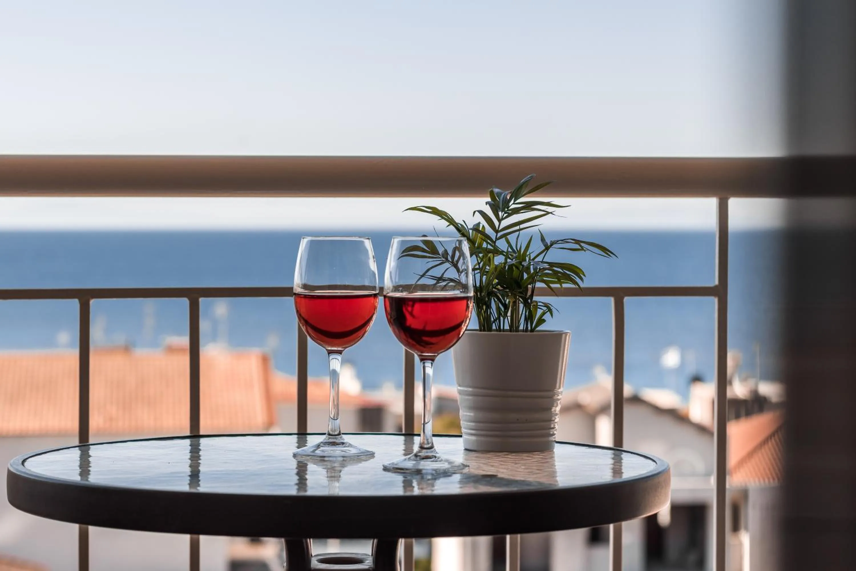 View (from property/room) in Alkyonis Hotel