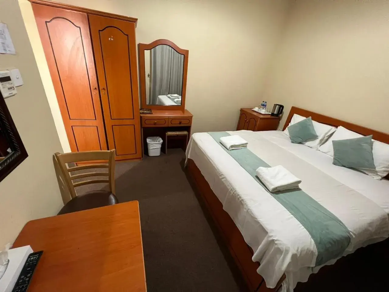 One-Bedroom Apartment in Al Jazeerah Hotel One-Bedroom Apartment in Al Jazeerah Hotel