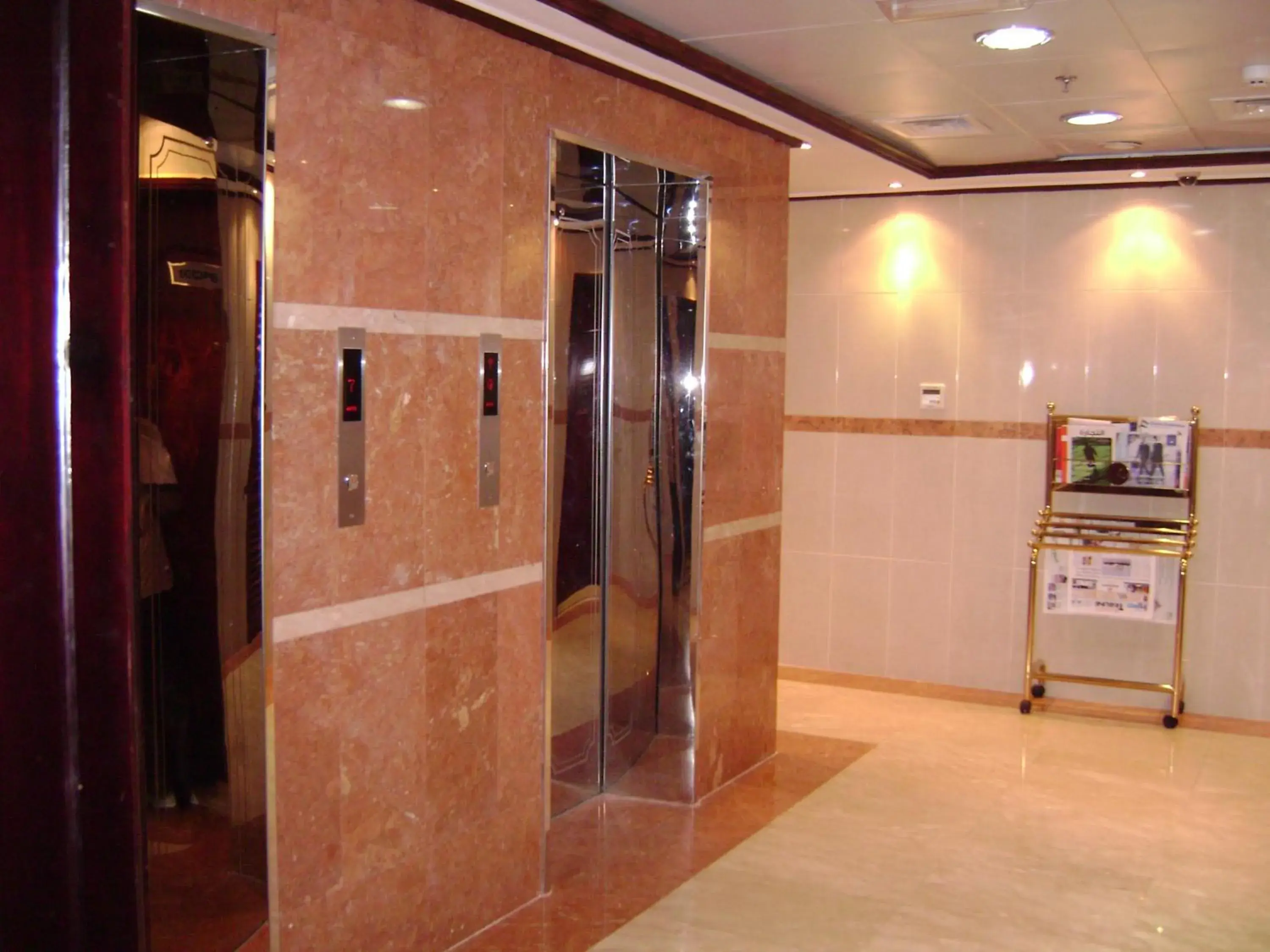 Al Jazeerah Hotel Al Jazeerah Hotel