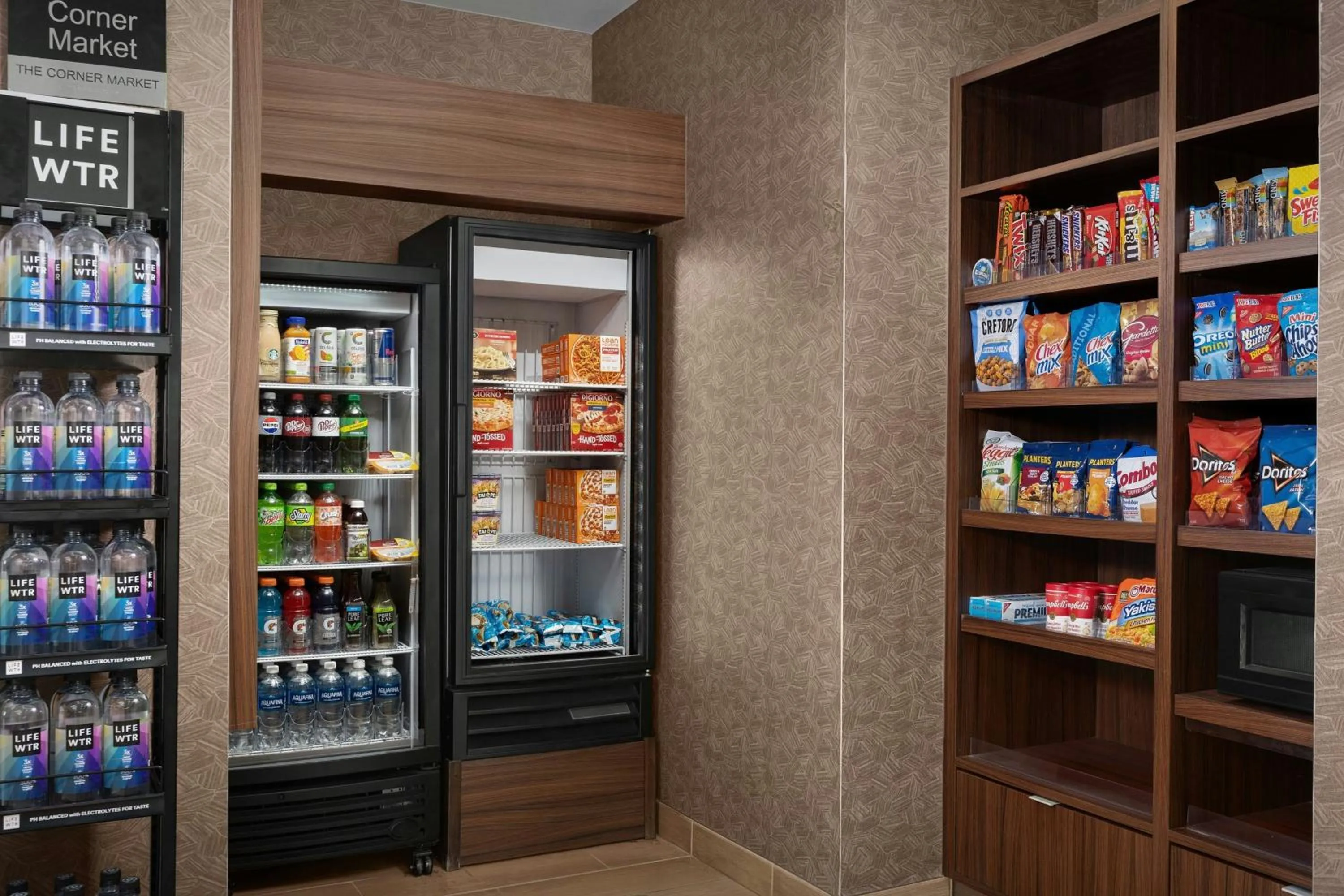 Other in Fairfield Inn & Suites by Marriott Atlanta Stockbridge