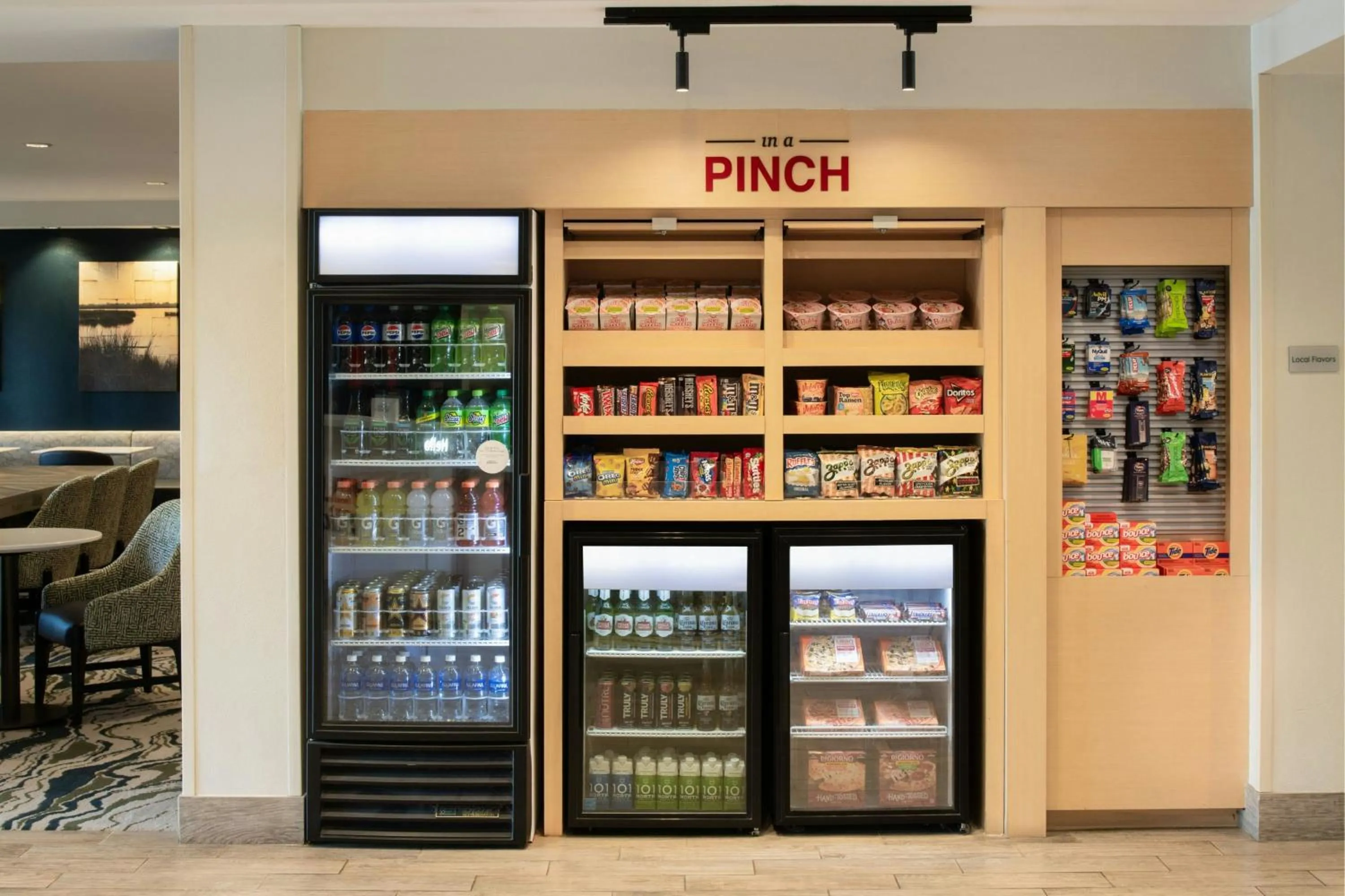 Other in TownePlace Suites by Marriott Slidell