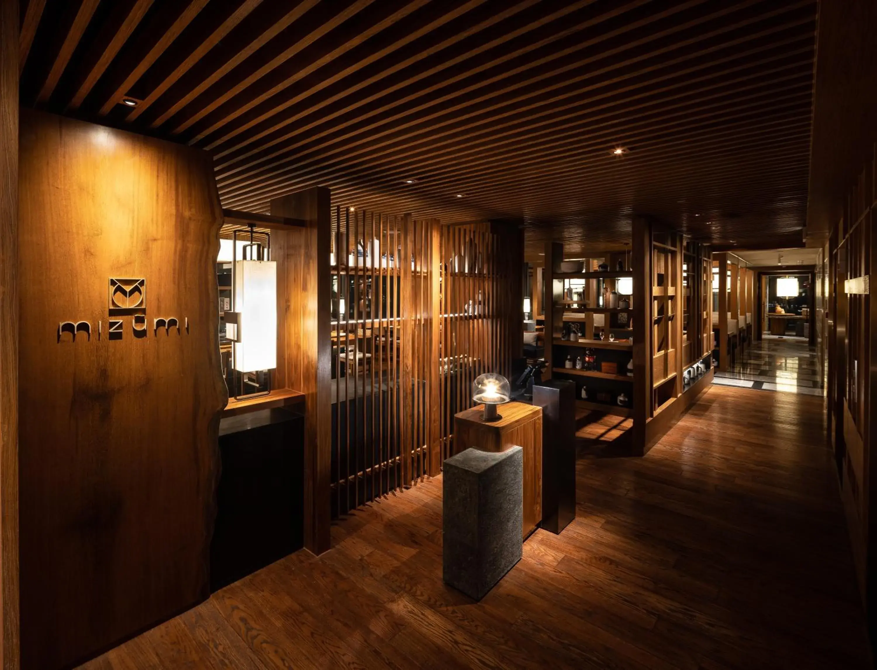 Property building in Fraser Suites Hanoi Property building in Fraser Suites Hanoi