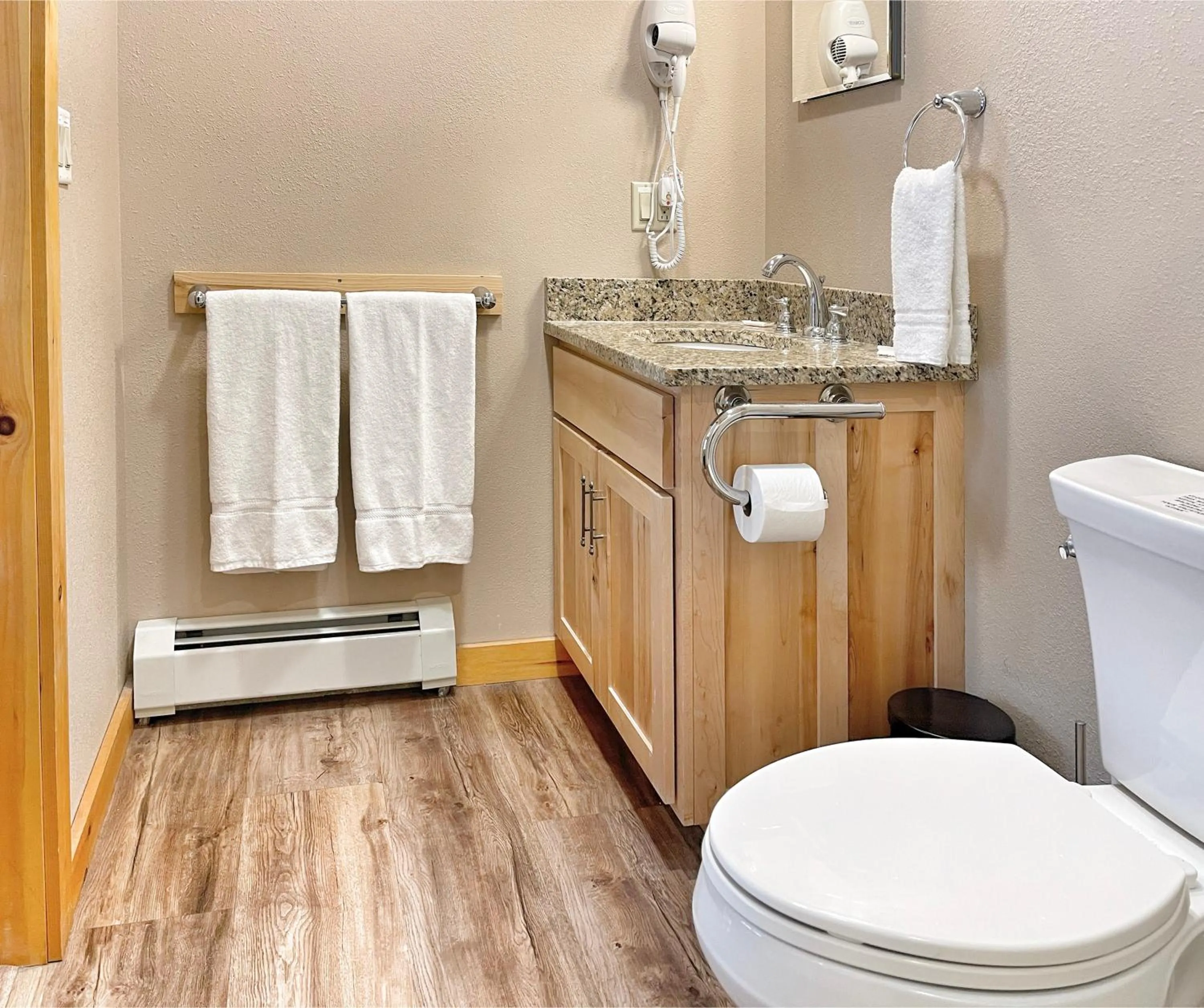 Cascade Mountain Chalet