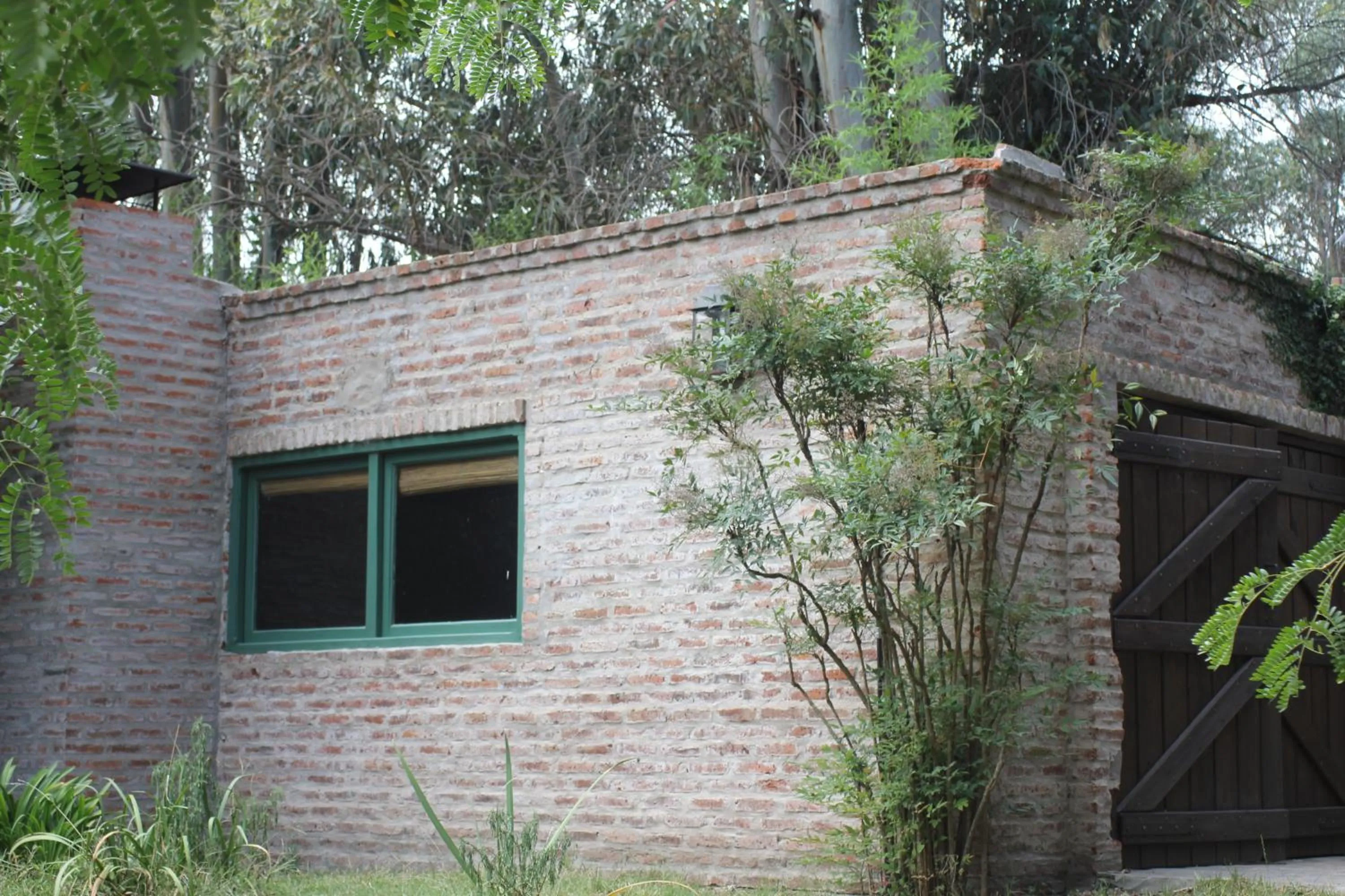 Quinta El Monte