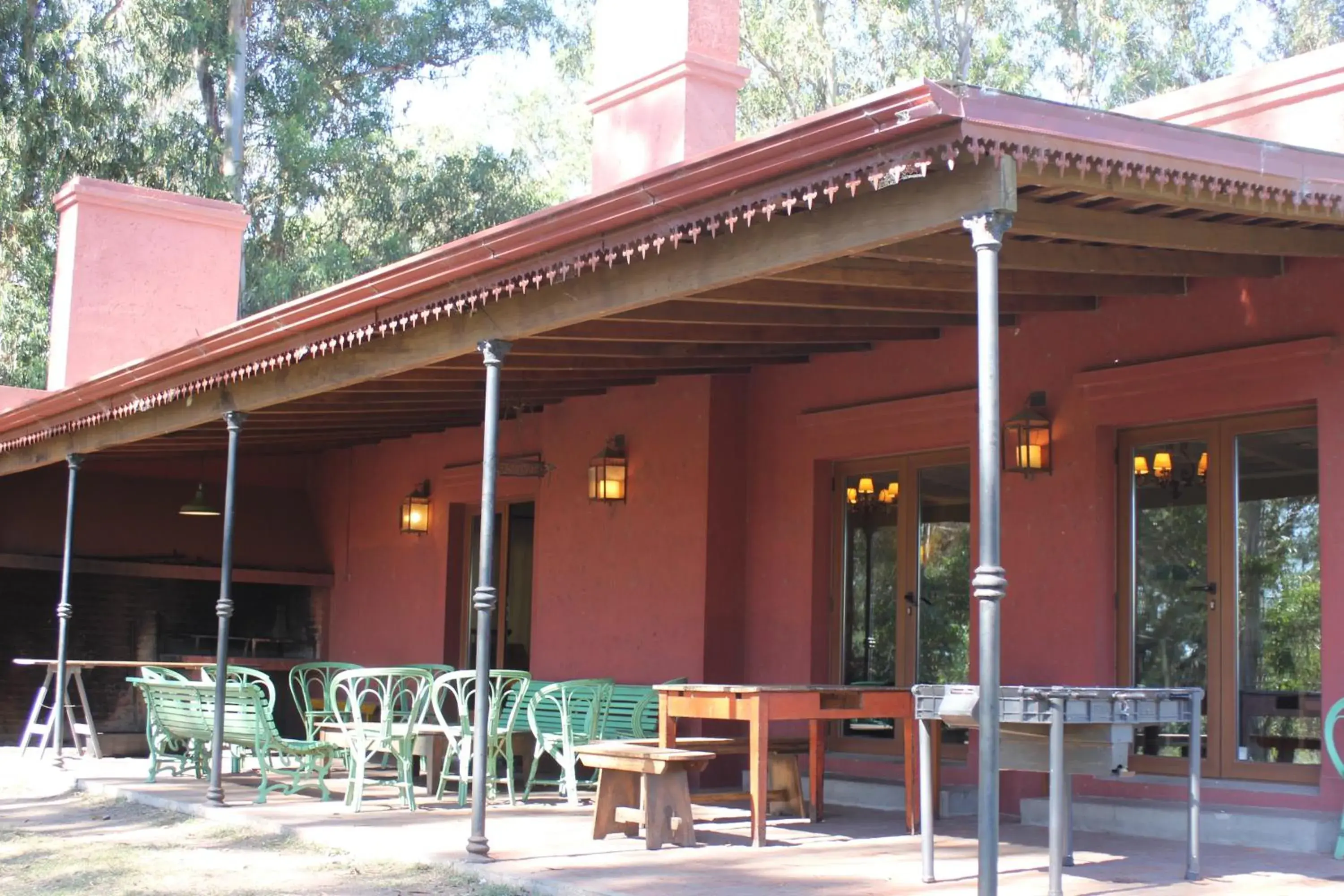 Quinta El Monte Quinta El Monte