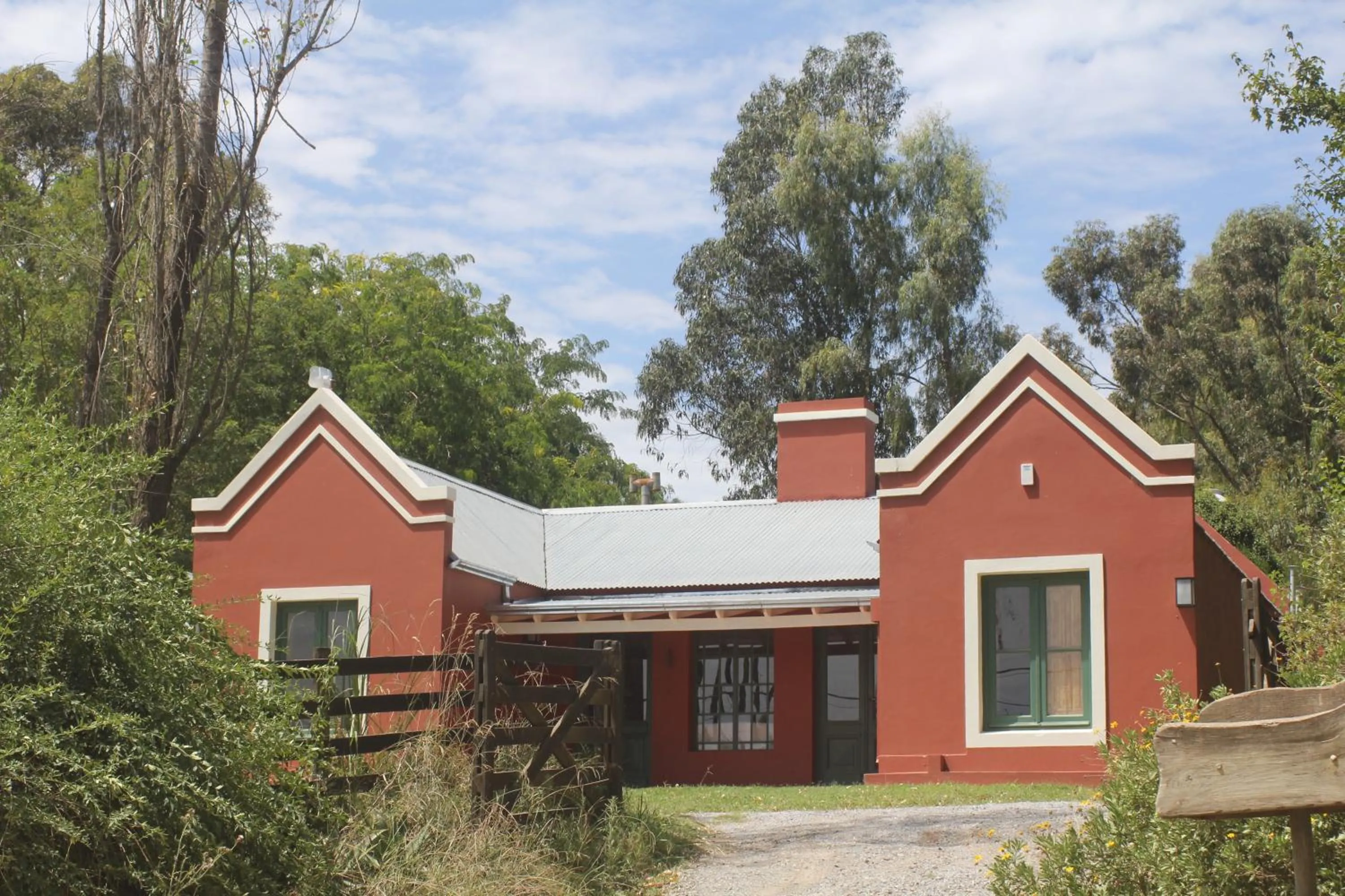 Quinta El Monte