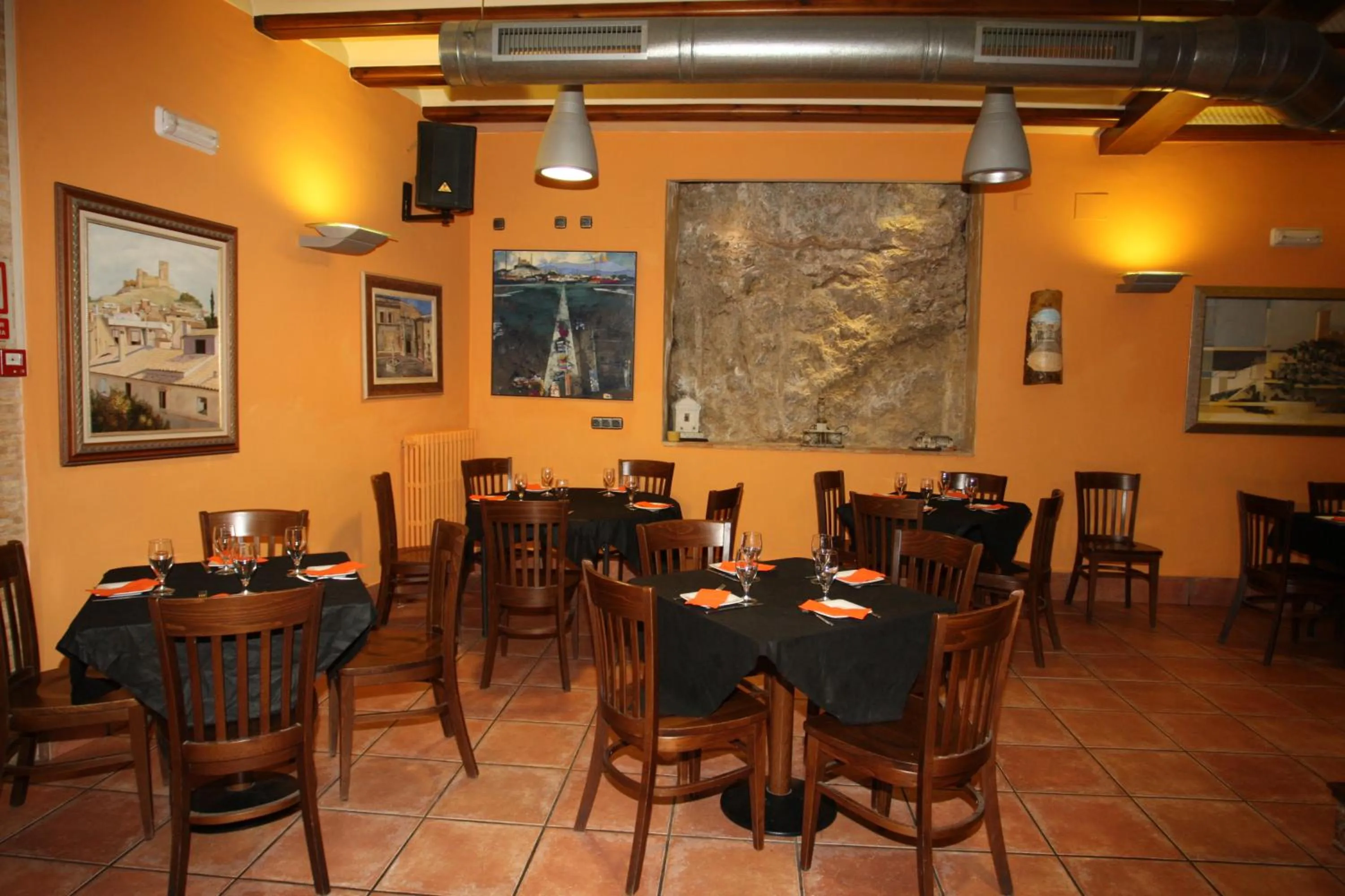 Hotel Con Encanto La Façana