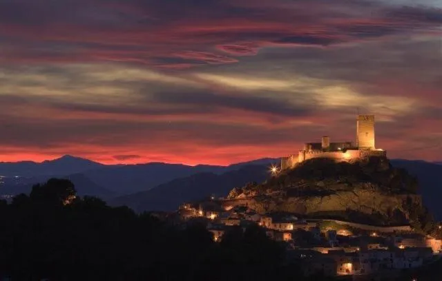 Hotel Con Encanto La Façana