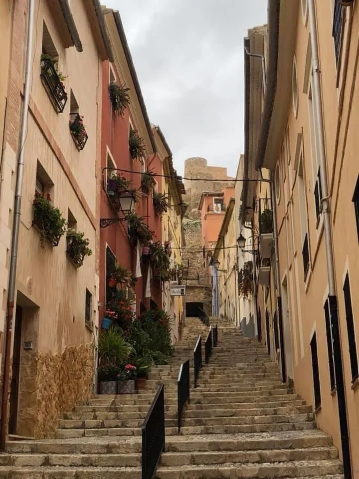 Hotel Con Encanto La Façana