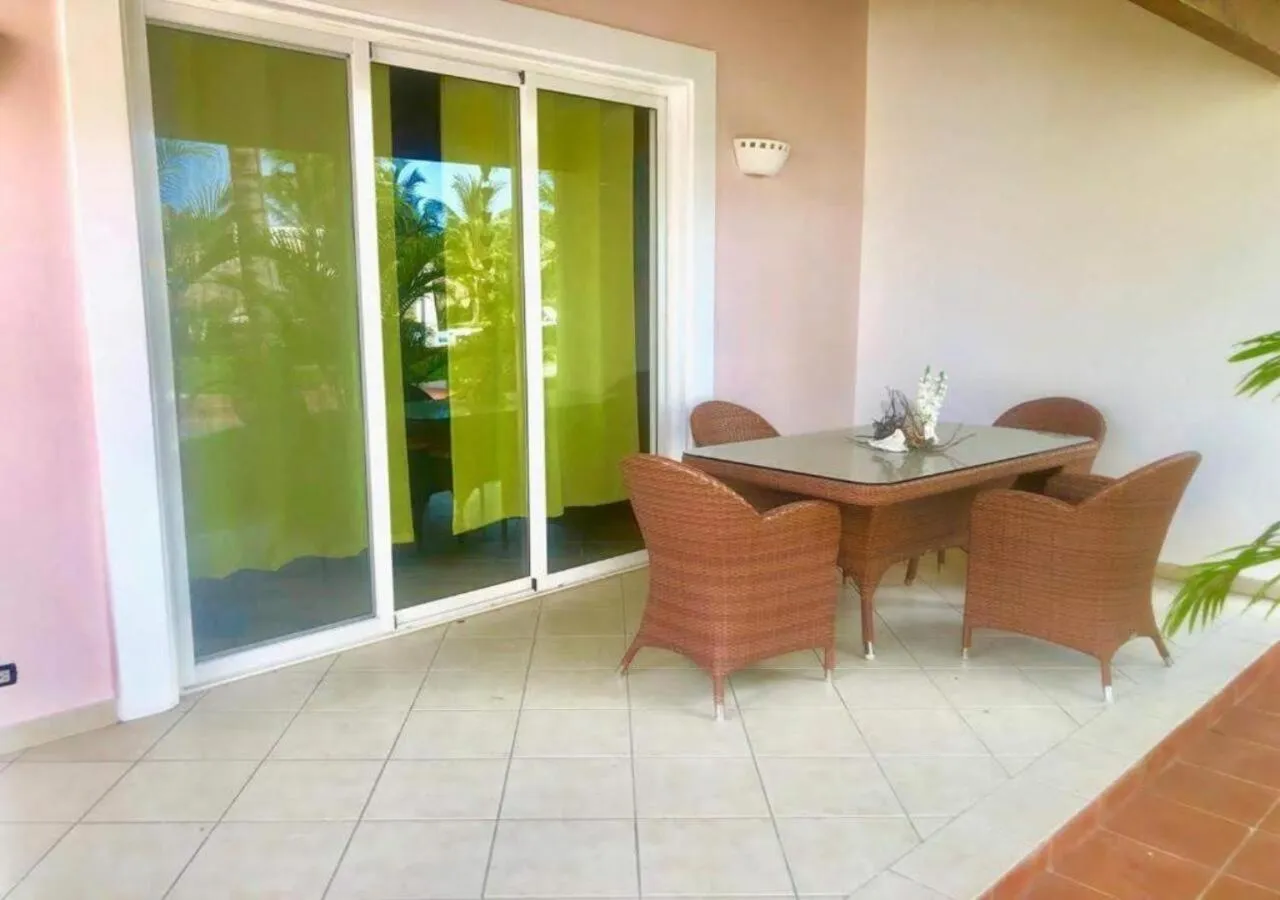 Balcony/Terrace in Tamarindo