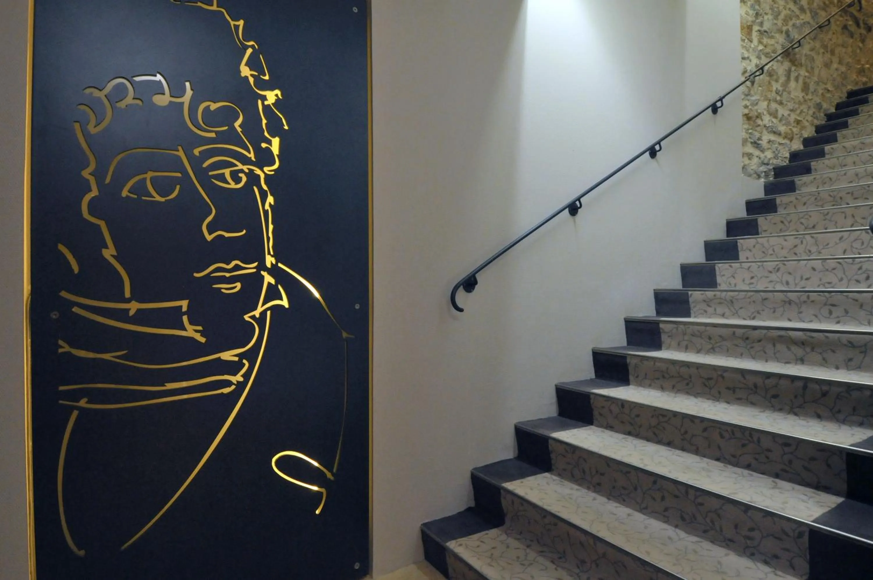 Other in Hôtel France et Chateaubriand