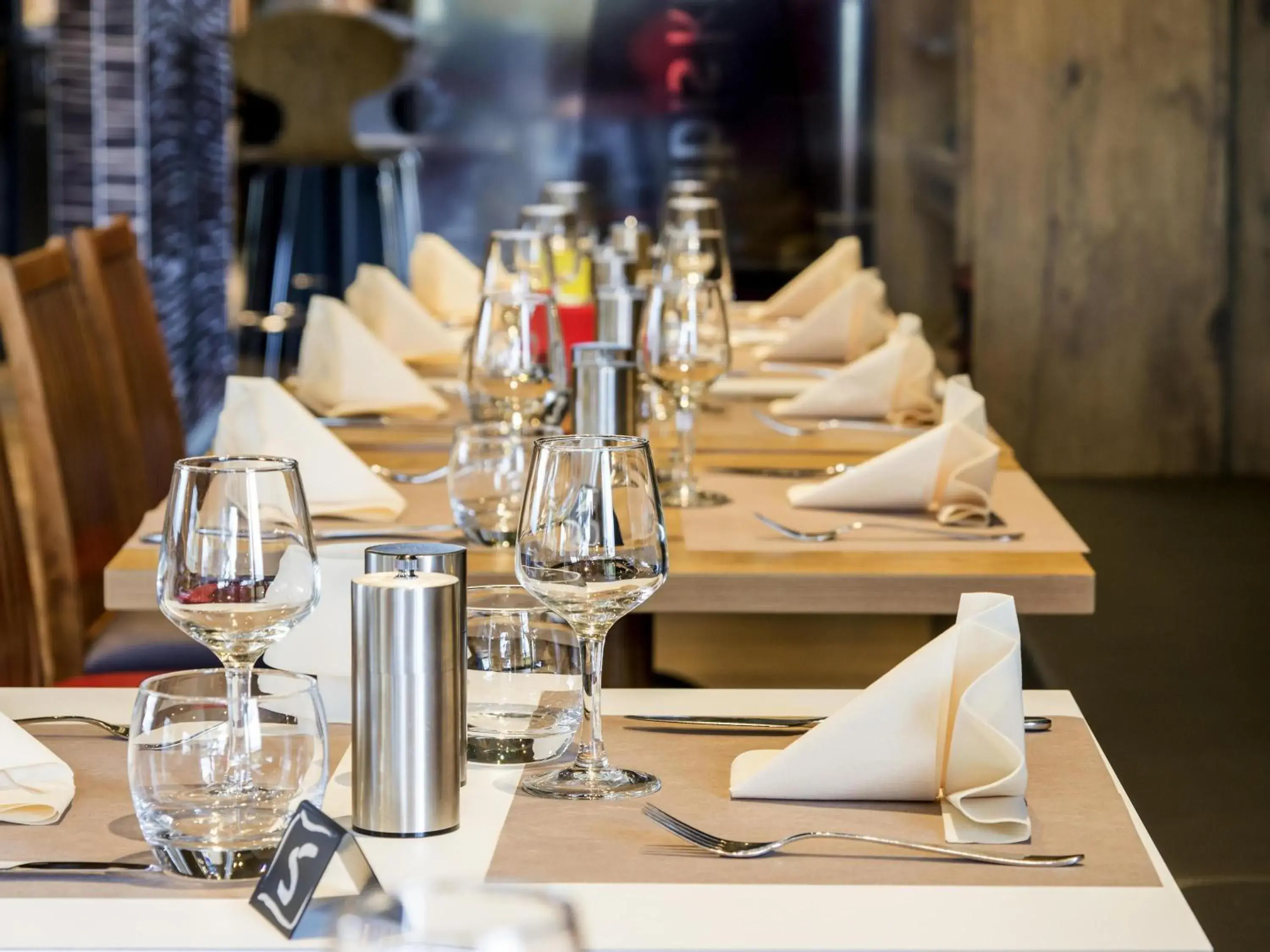 Restaurant/places to eat in Ibis Avranches Baie du Mont-Saint-Michel Restaurant/places to eat in Ibis Avranches Baie du Mont-Saint-Michel