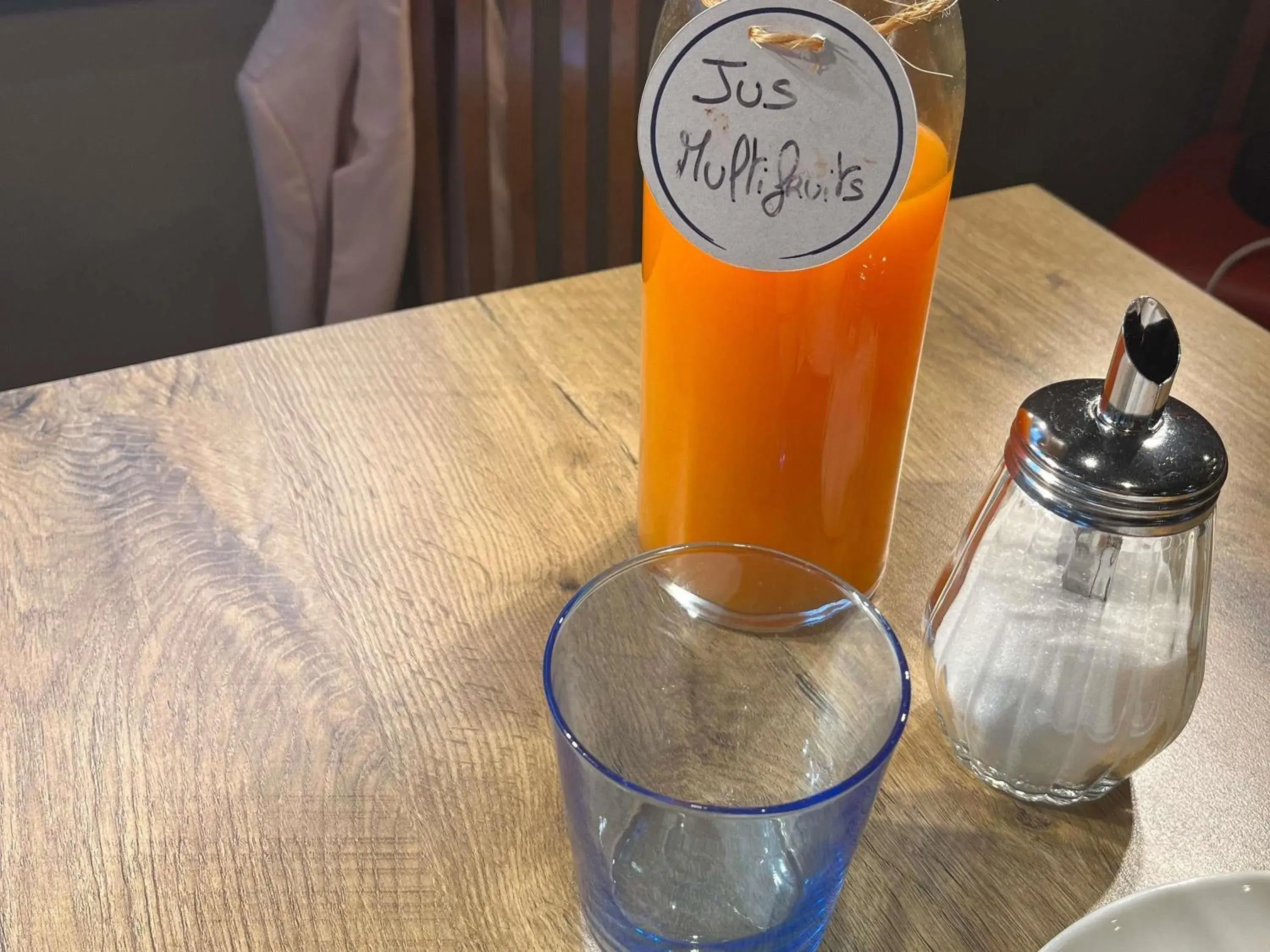 Breakfast in Ibis Avranches Baie du Mont-Saint-Michel Breakfast in Ibis Avranches Baie du Mont-Saint-Michel